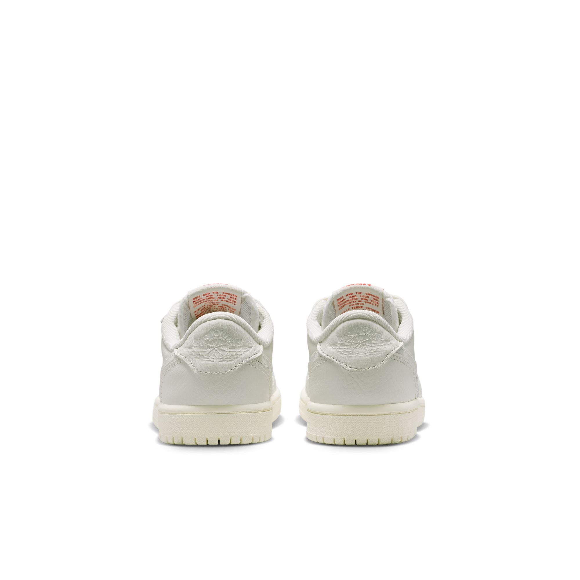 JORDAN 1 RETRO LOW סניקרס