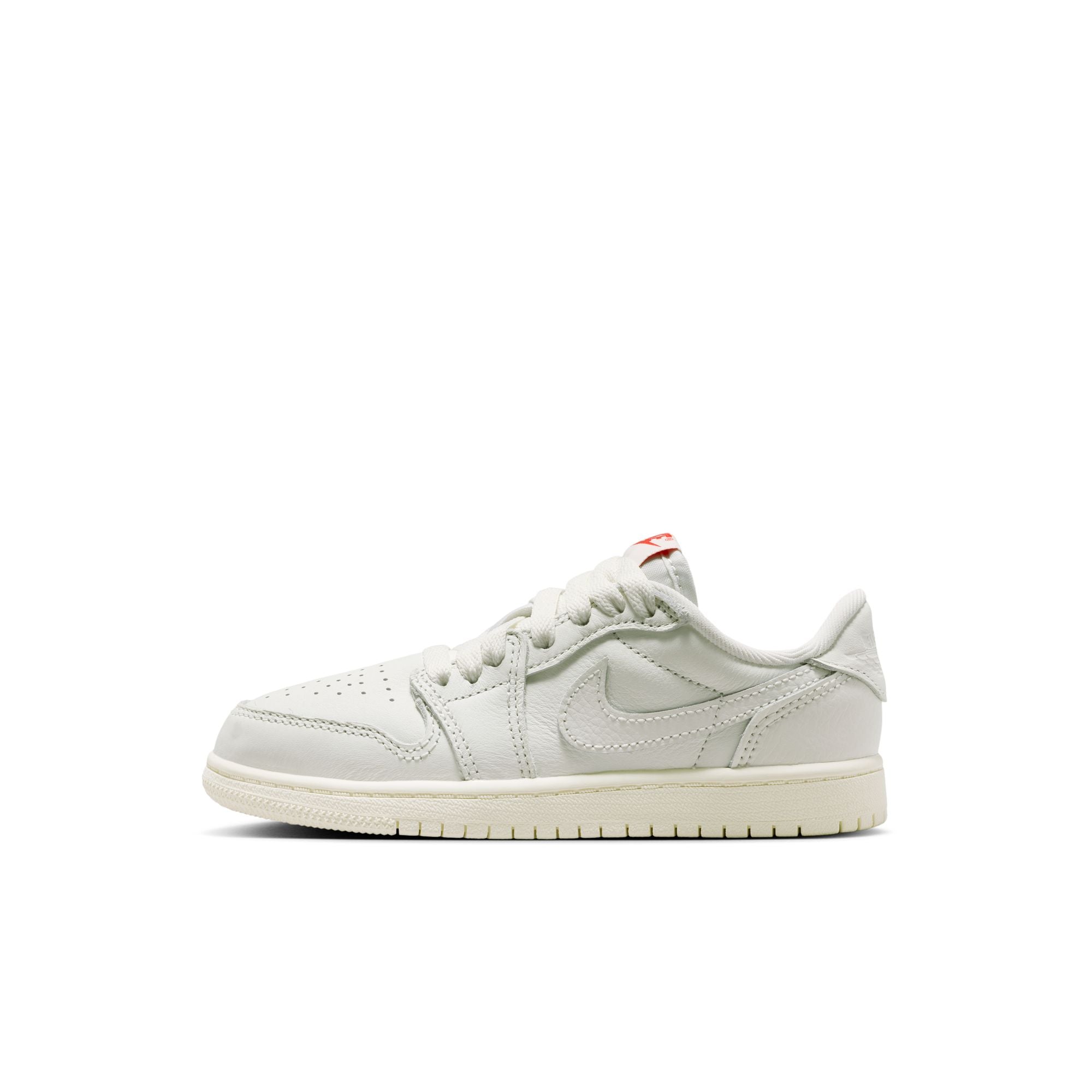 JORDAN 1 RETRO LOW סניקרס