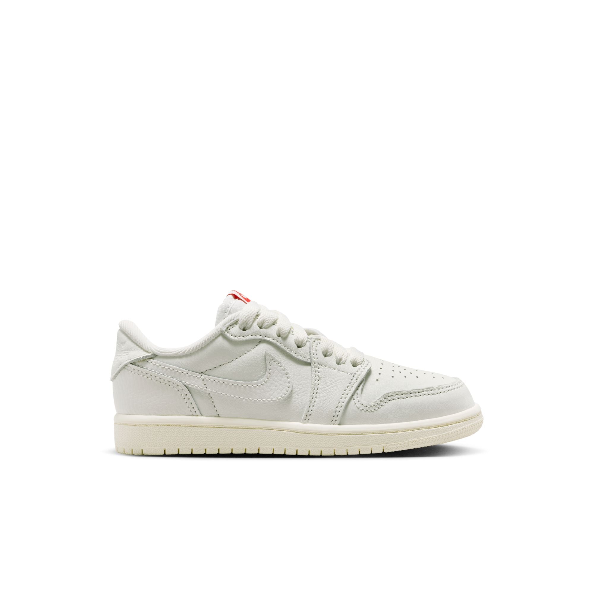 JORDAN 1 RETRO LOW סניקרס