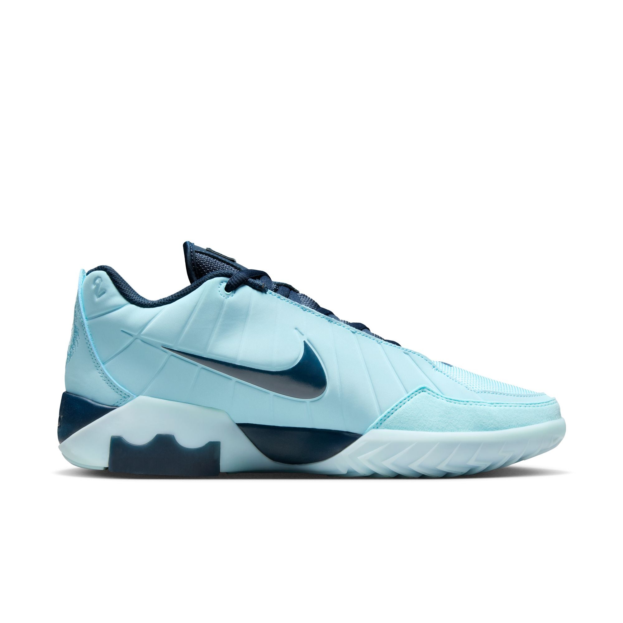 LEBRON WITNESS IX נעלי כדורסל