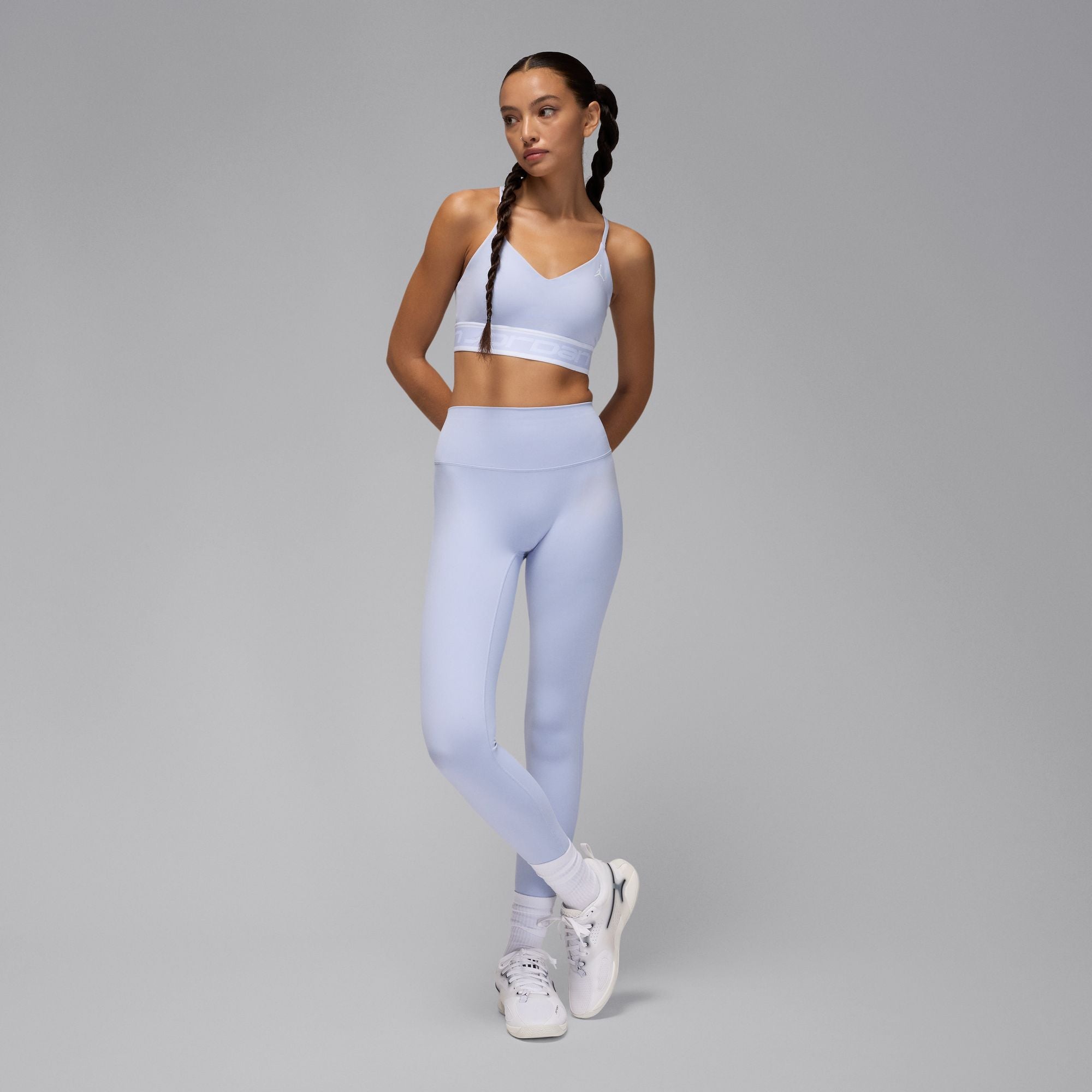 JORDAN SPORT DRI-FIT טייץ