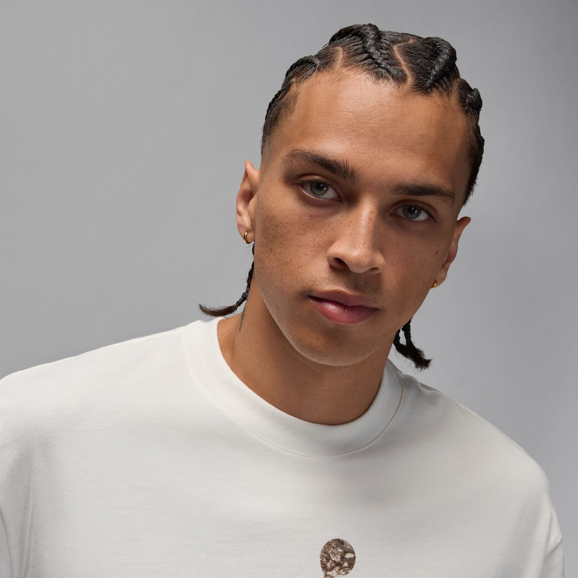 REALTREE JUMPMAN טי שירט