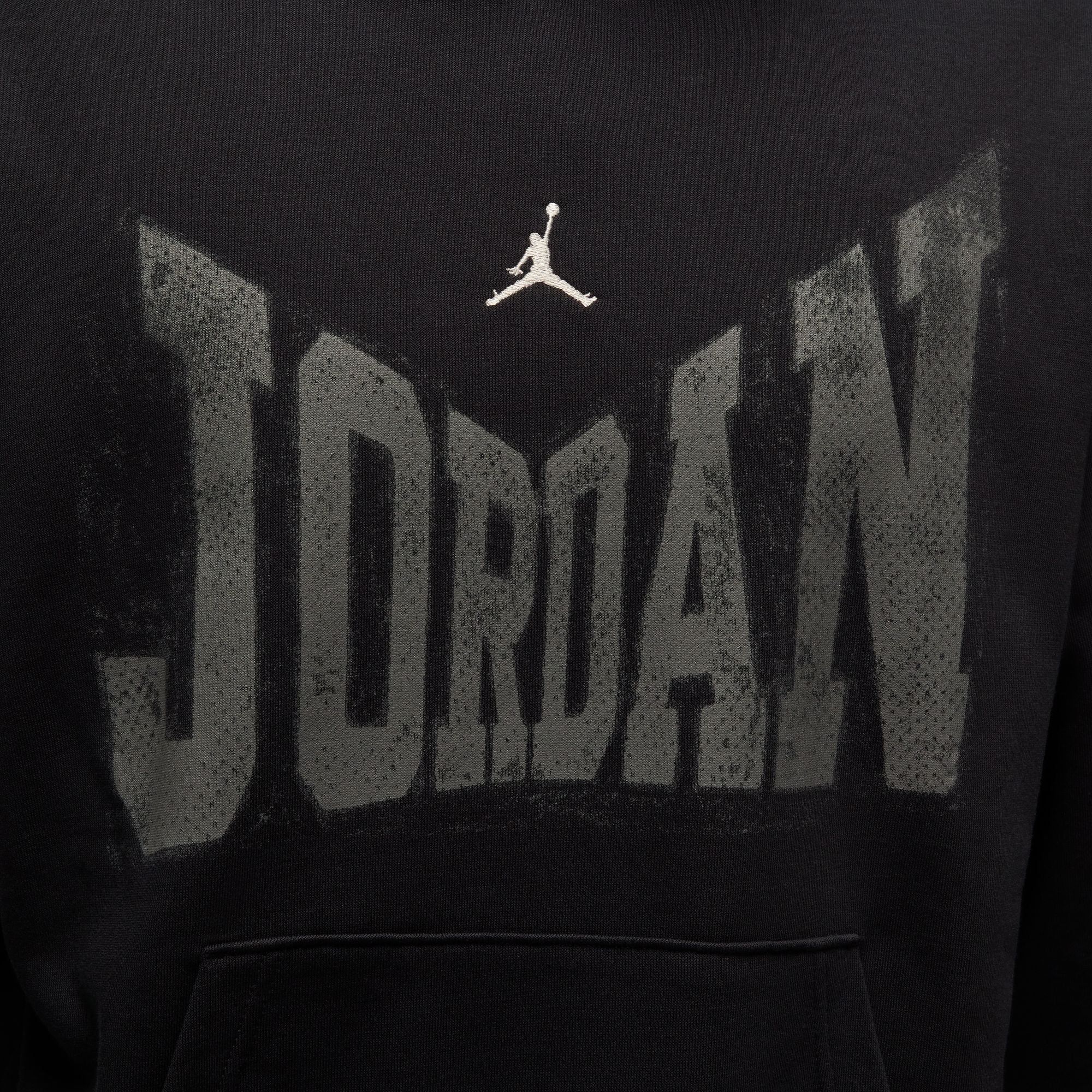 Jordan Brooklyn קפוצ'ון