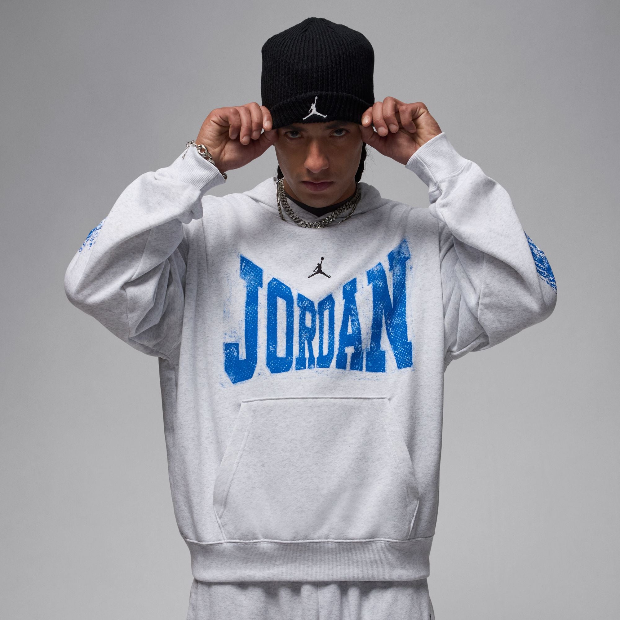 Jordan Brooklyn קפוצ'ון