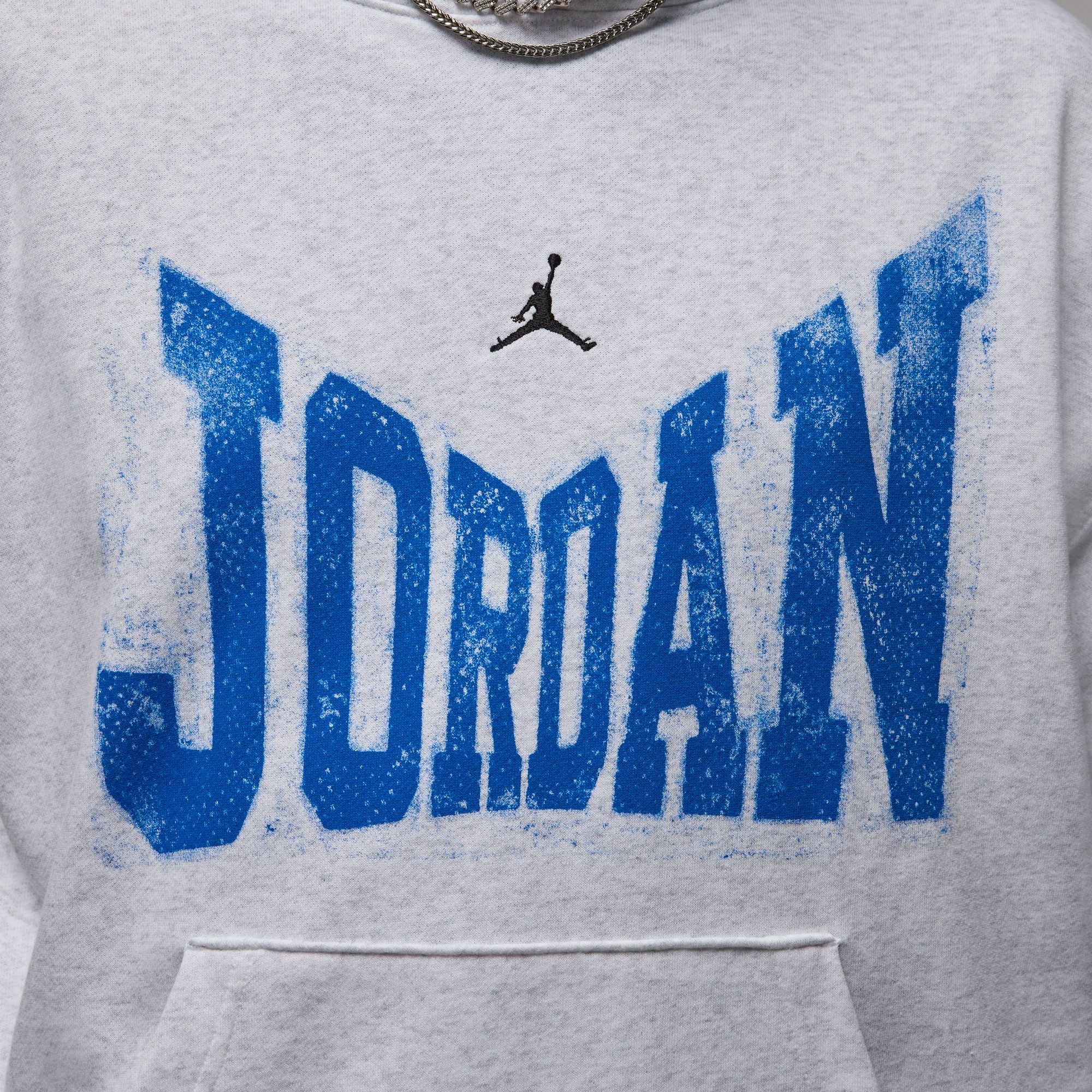 Jordan Brooklyn קפוצ'ון