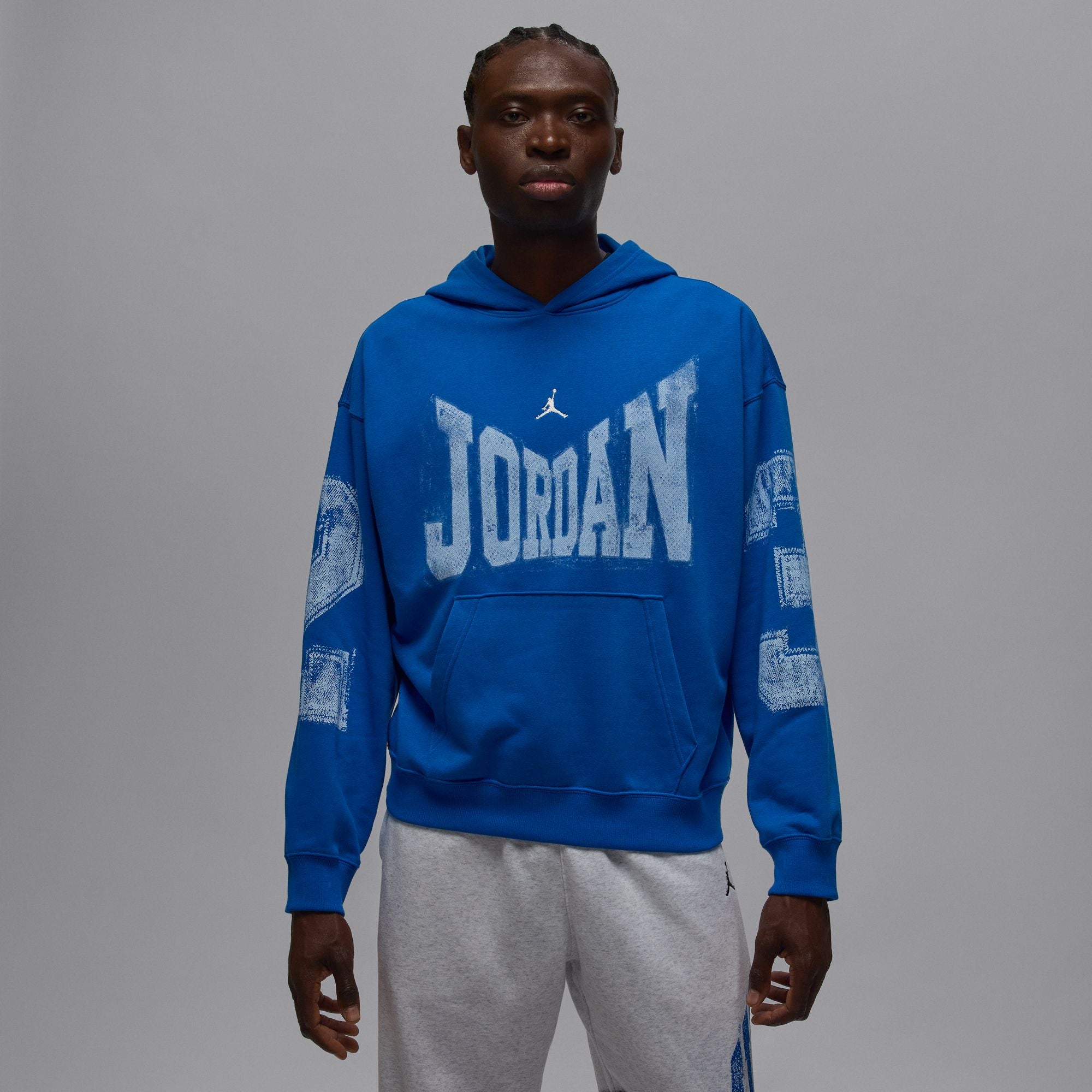 Jordan Brooklyn קפוצ'ון