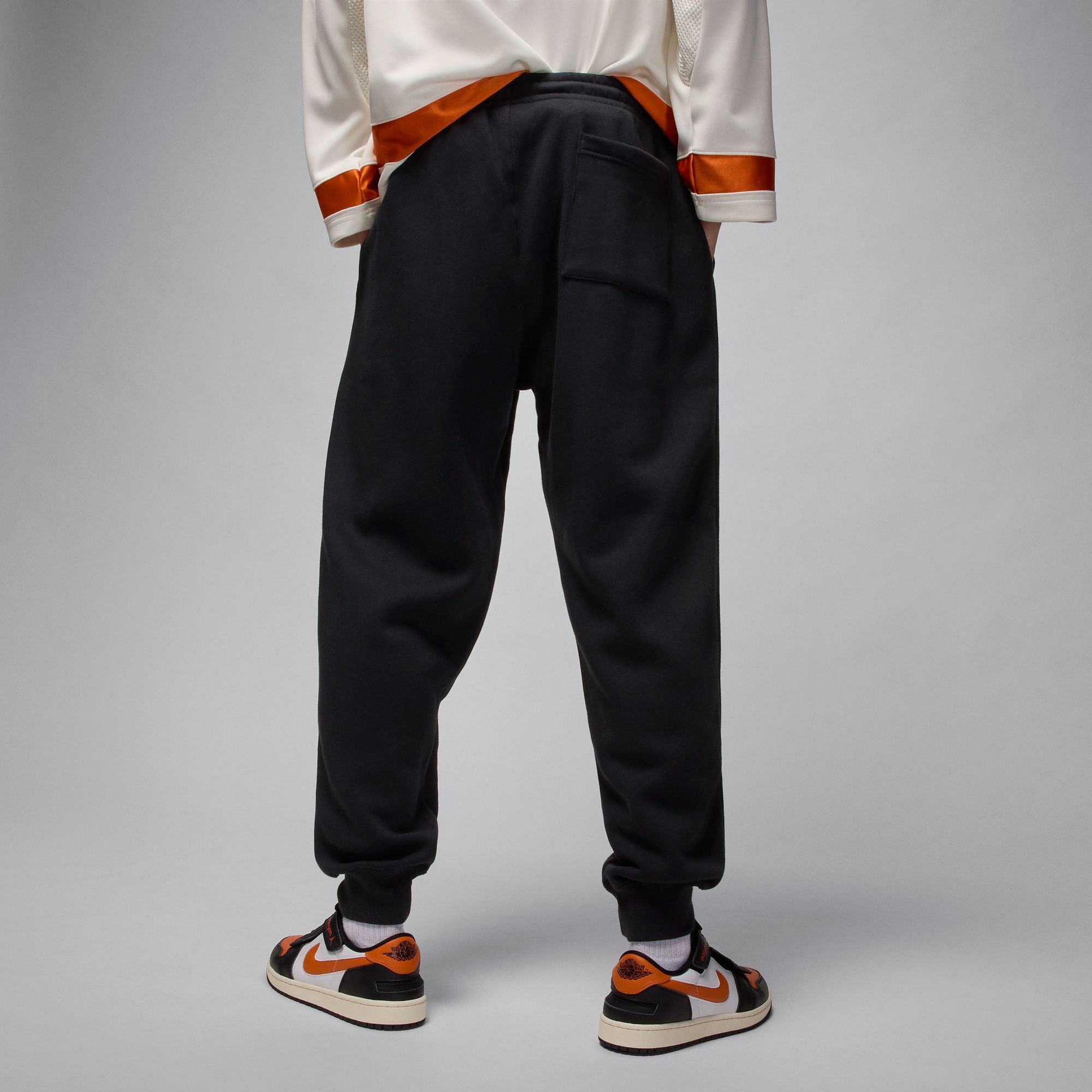Jordan Brooklyn Fleece טרנינג