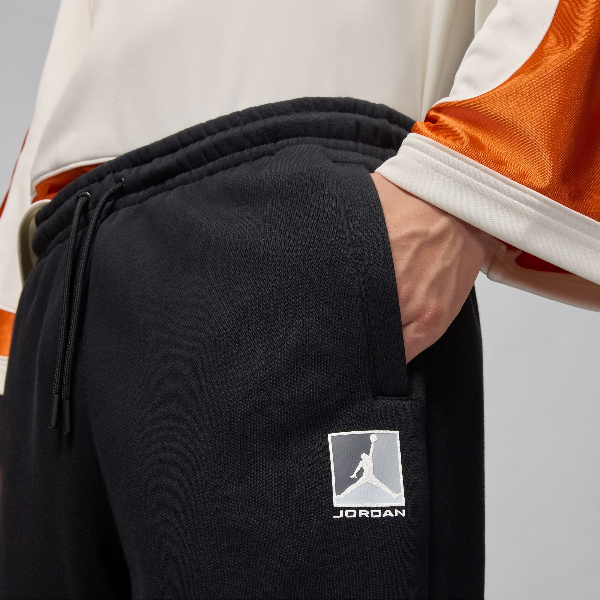 Jordan Brooklyn Fleece טרנינג