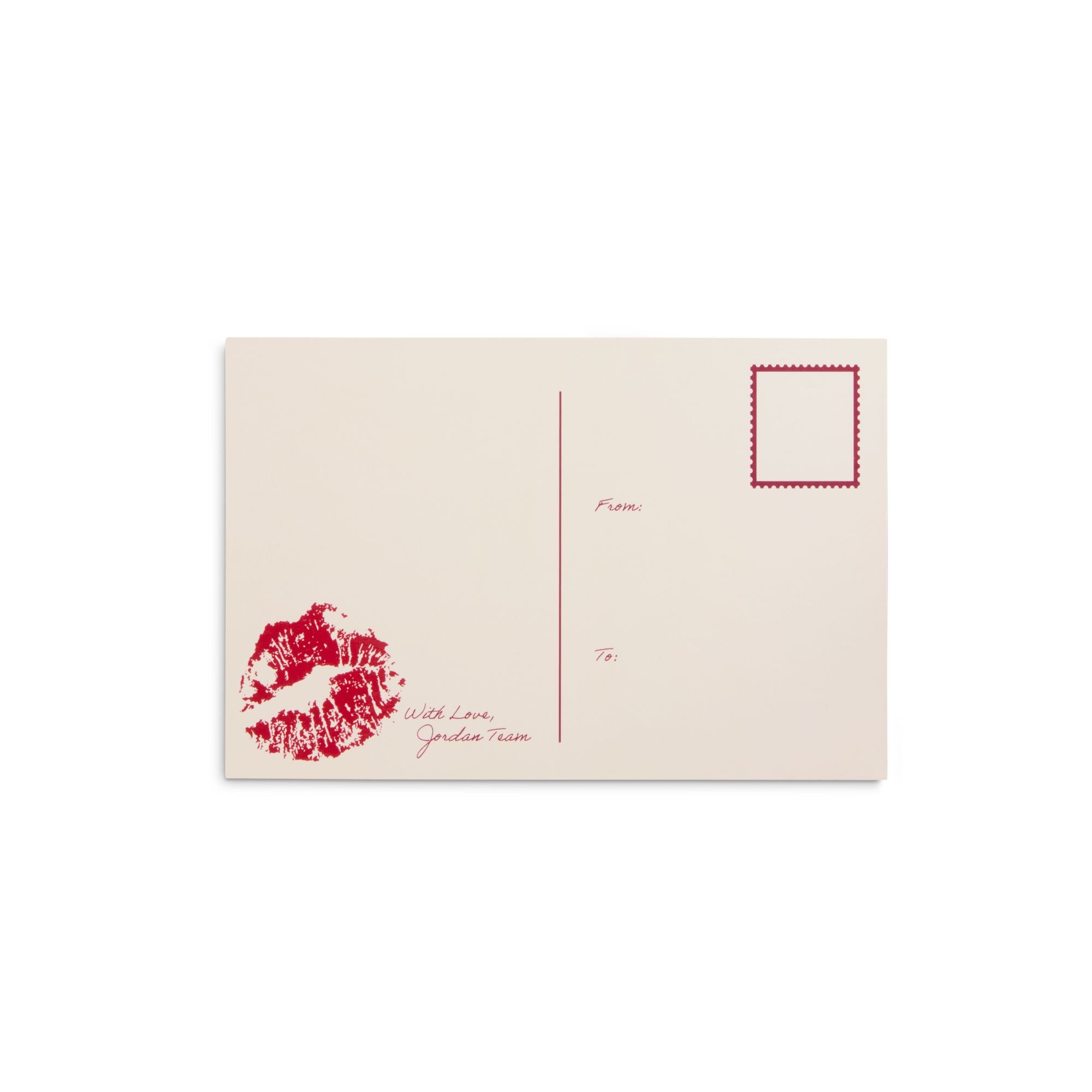Air Jordan 4 Retro "Pale Ivory and Tough Red"  סניקרס