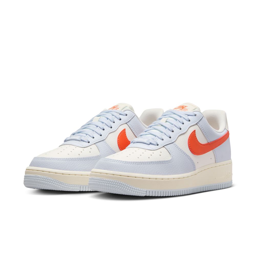 AIR FORCE 1 '07 סניקרס