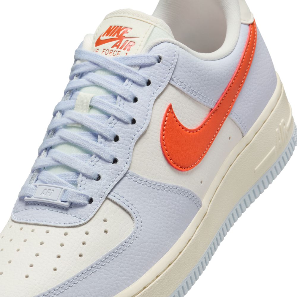 AIR FORCE 1 '07 סניקרס