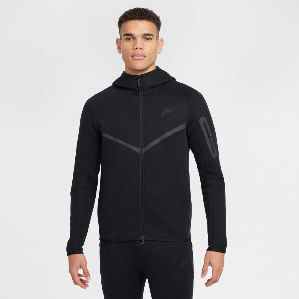 SPORTSWEAR TECH FLEECE WINDRUNNER קפוצ'ון