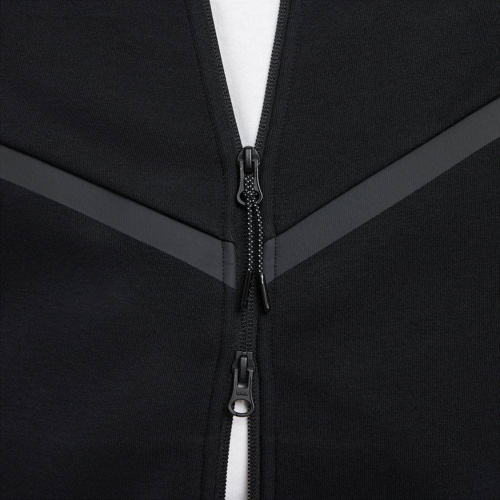 SPORTSWEAR TECH FLEECE WINDRUNNER קפוצ'ון