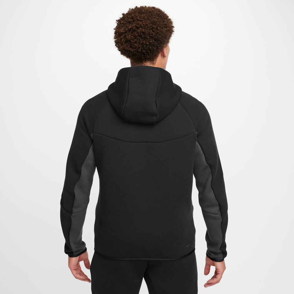 SPORTSWEAR TECH FLEECE WINDRUNNER קפוצ'ון