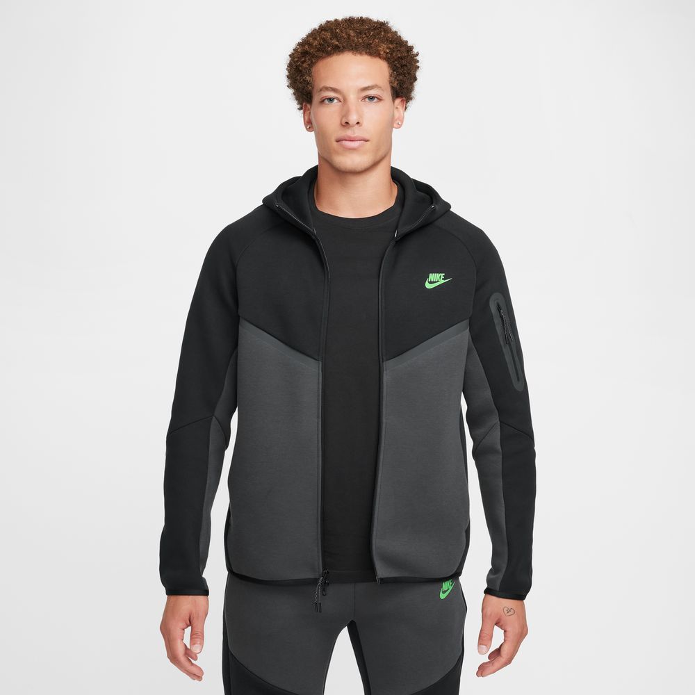 SPORTSWEAR TECH FLEECE WINDRUNNER קפוצ'ון