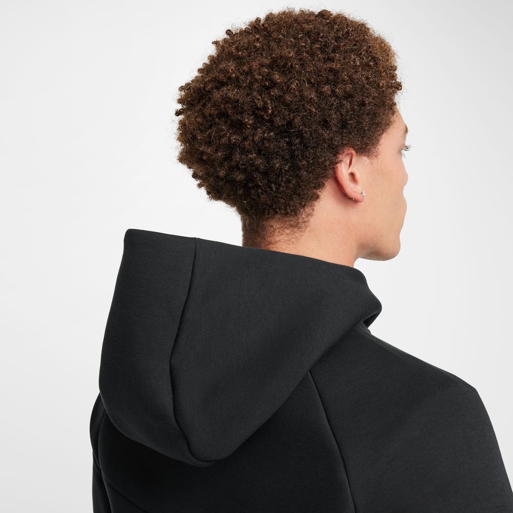 SPORTSWEAR TECH FLEECE WINDRUNNER קפוצ'ון