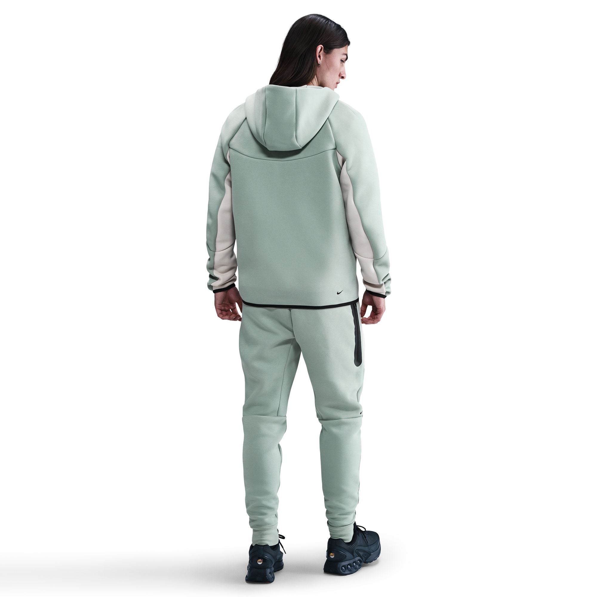NIKE TECH HOODIE סווטשירט
