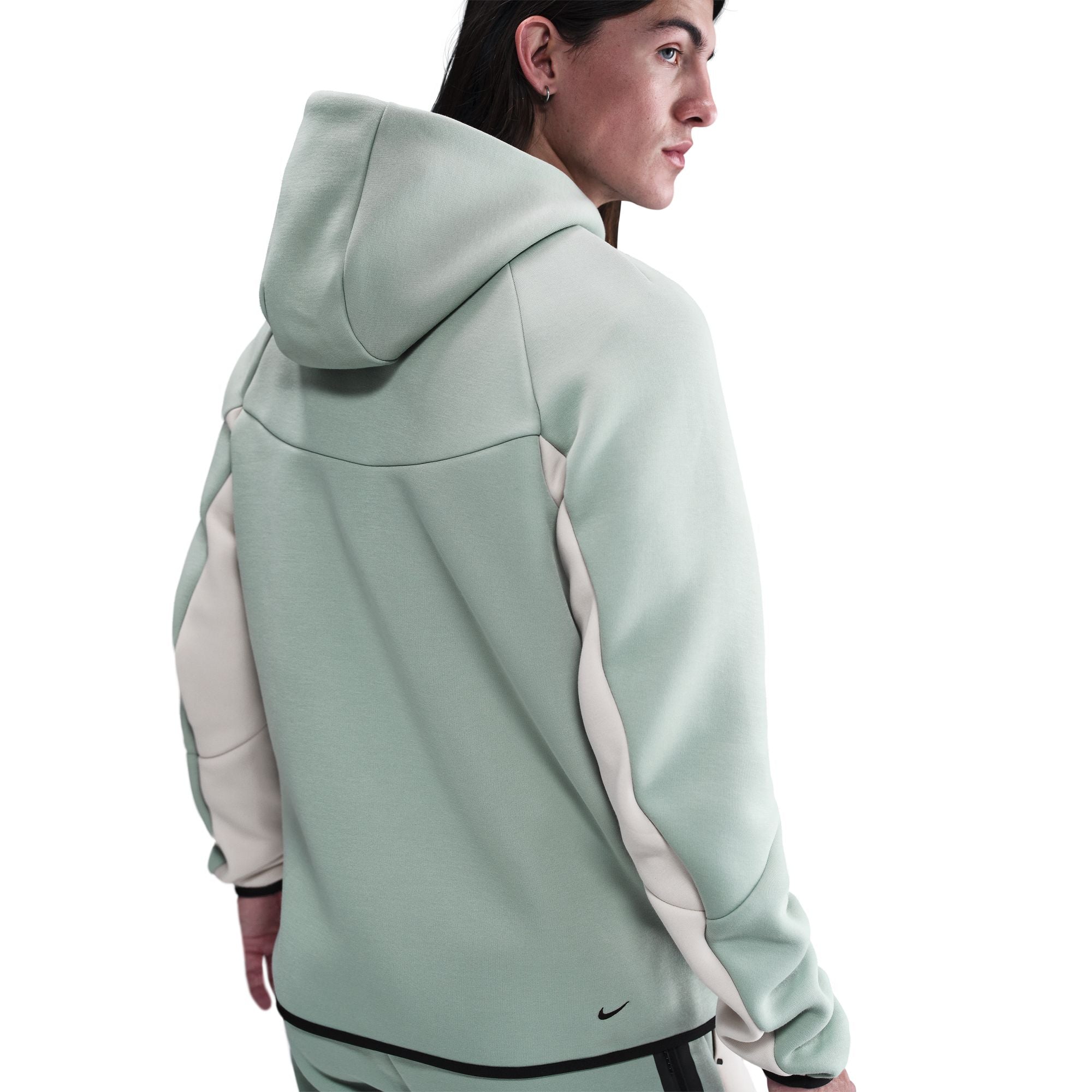 NIKE TECH HOODIE סווטשירט