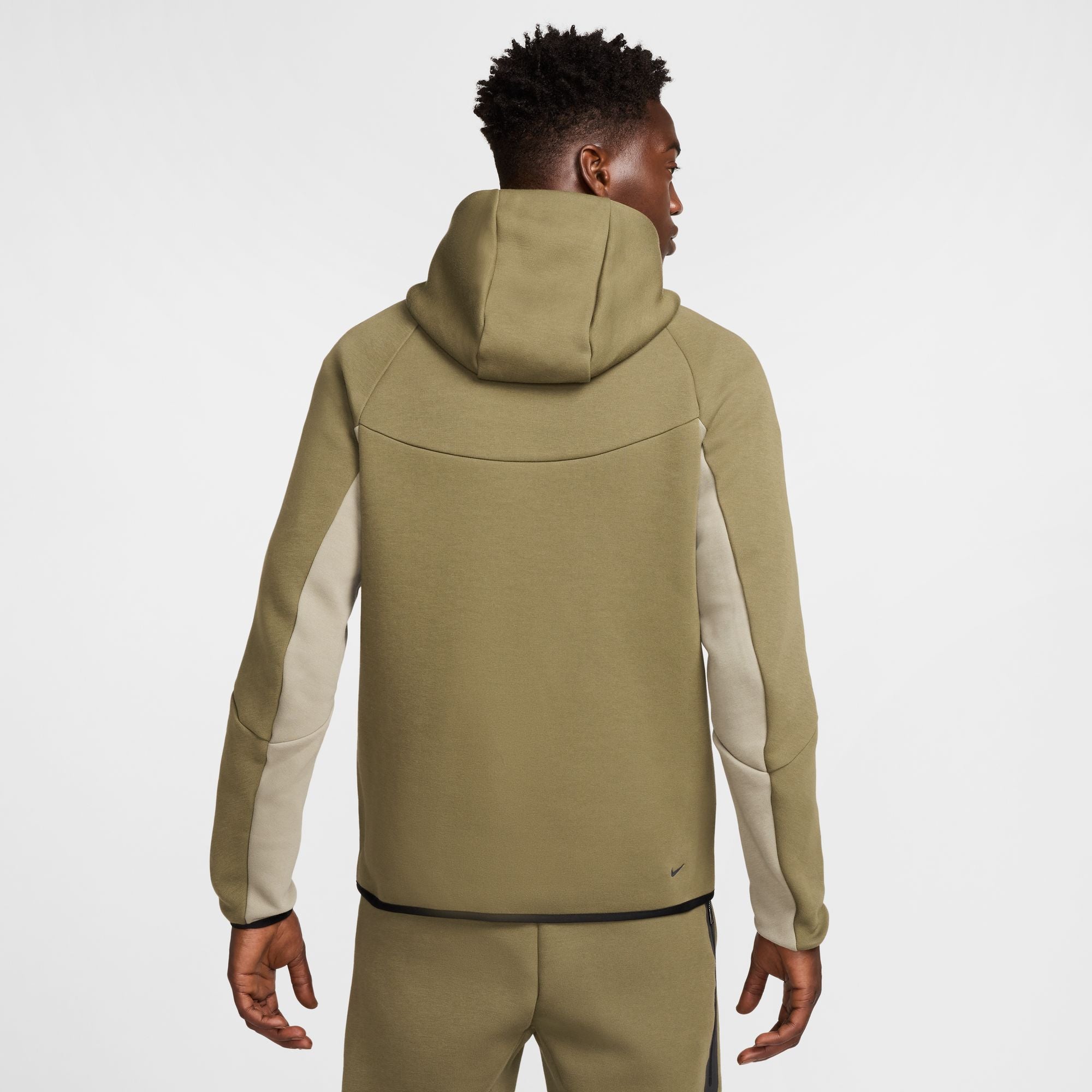 NIKE TECH HOODIE סווטשירט