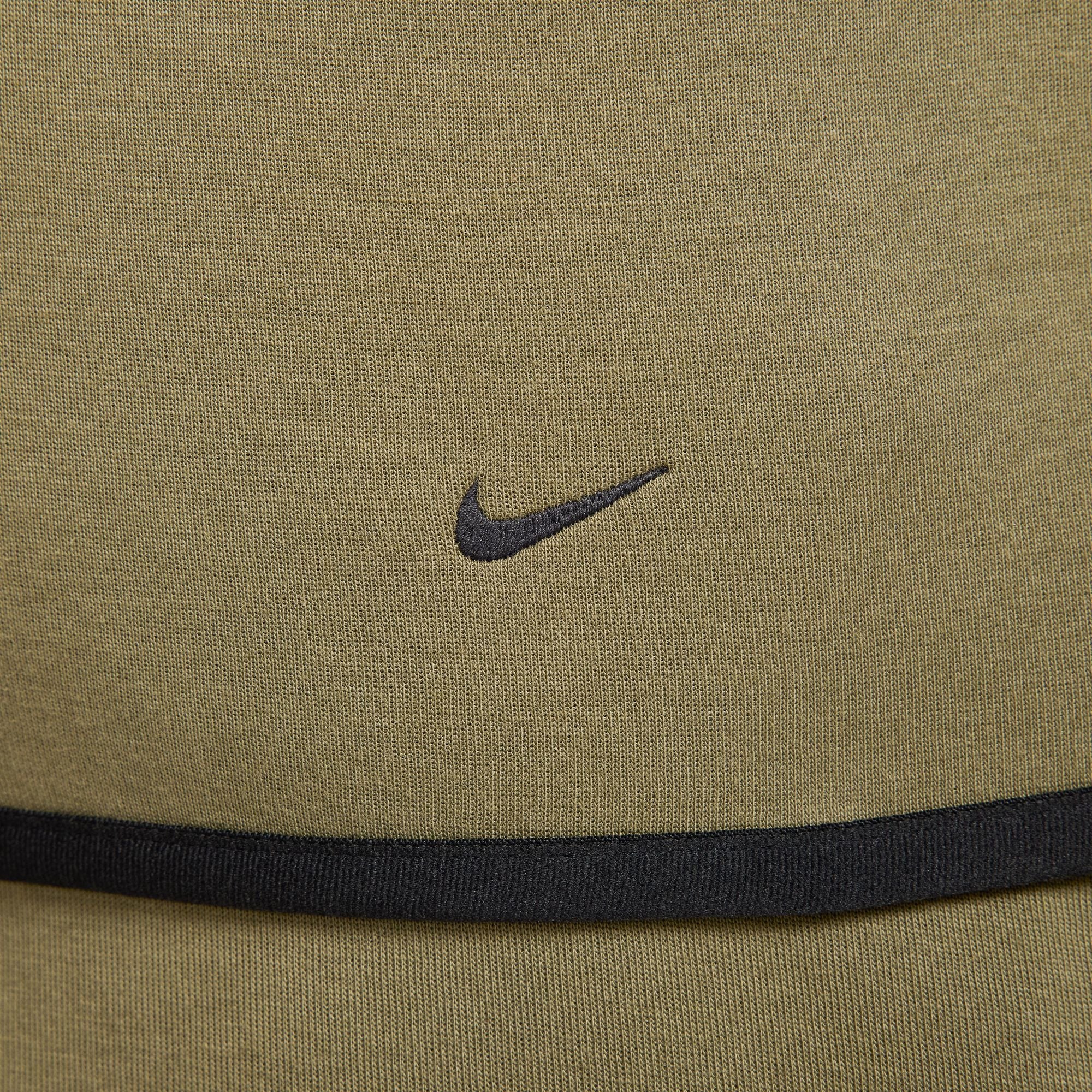 NIKE TECH HOODIE סווטשירט