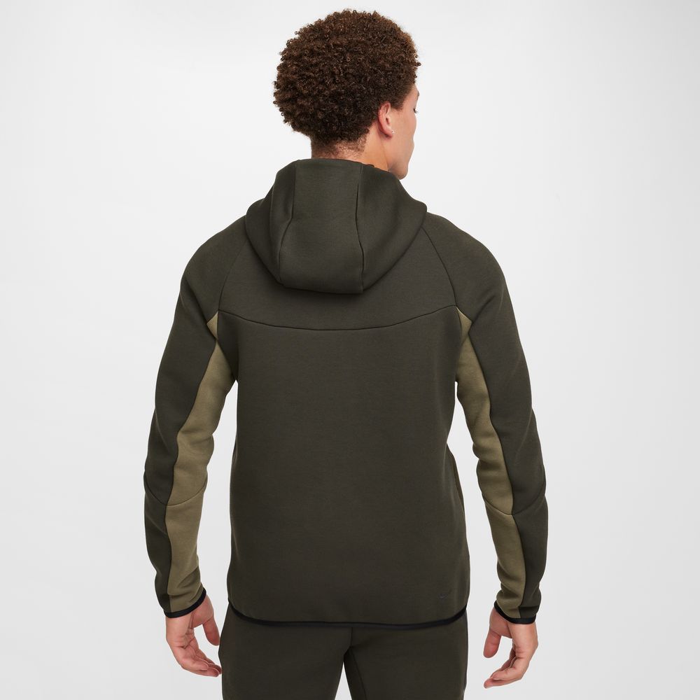 SPORTSWEAR TECH FLEECE WINDRUNNER קפוצ'ון