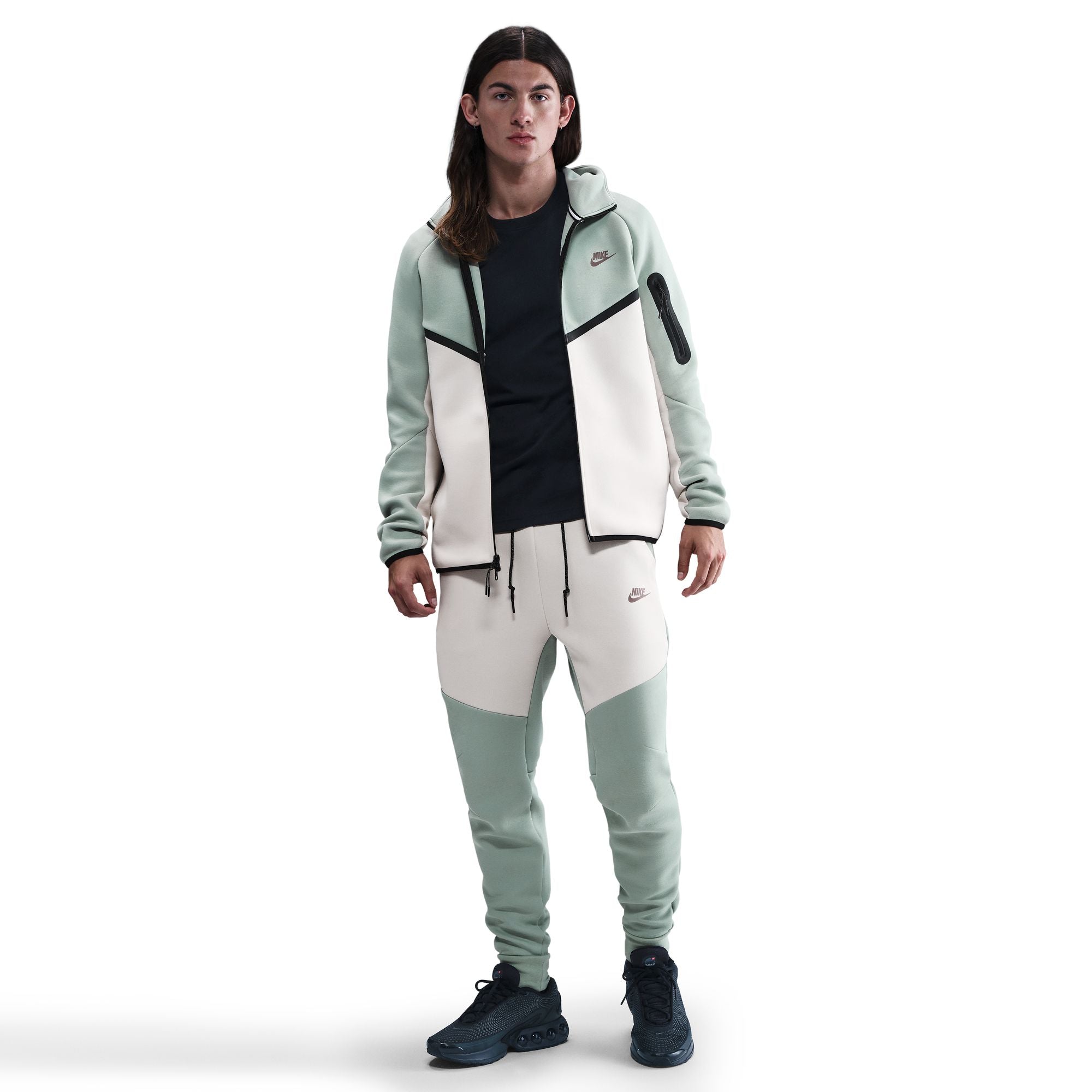 NIKE TECH FLEECE מכנסיים