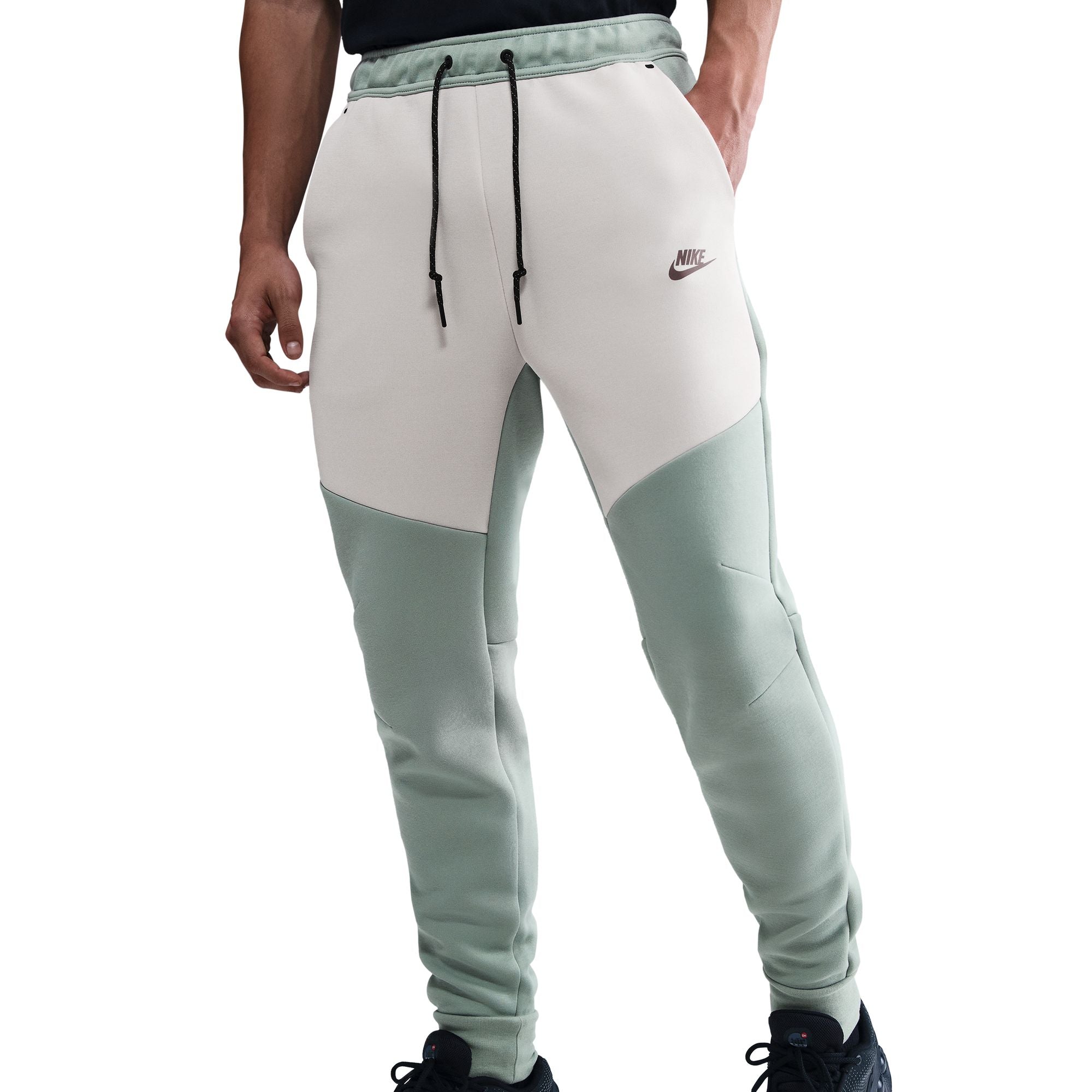 NIKE TECH FLEECE מכנסיים
