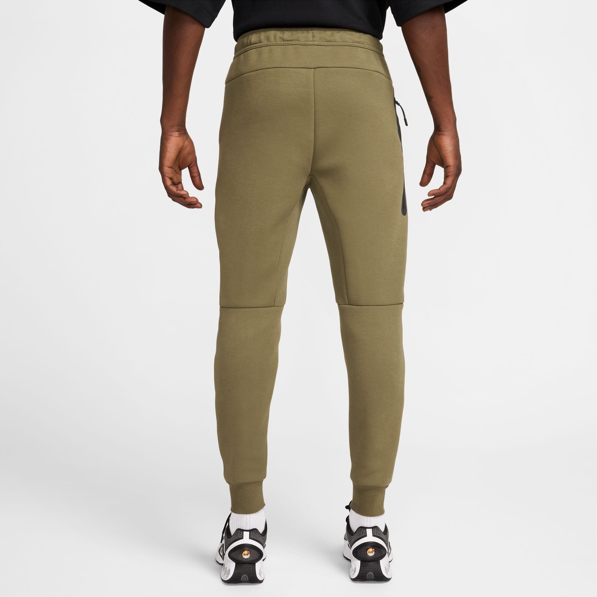 NIKE TECH FLEECE מכנסיים