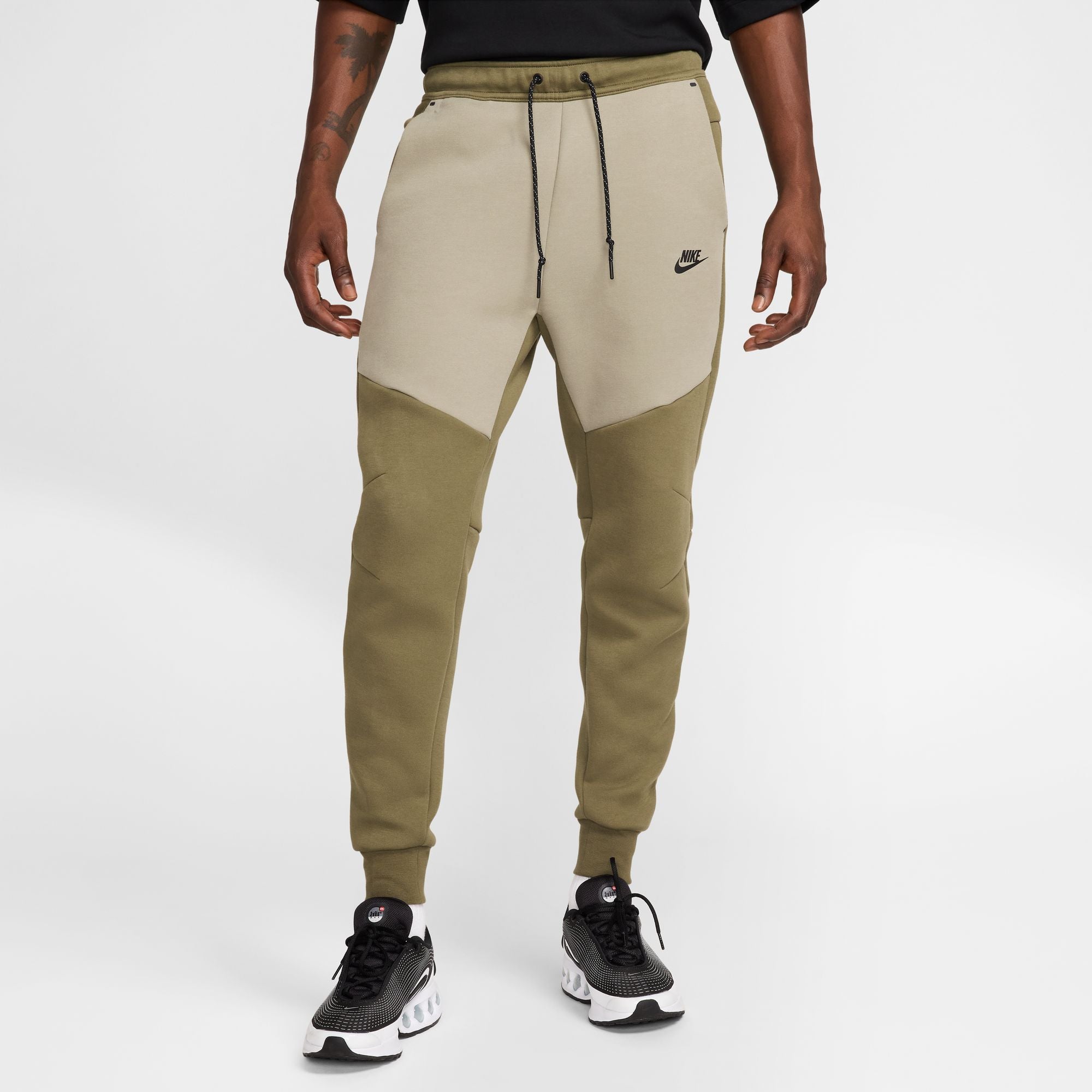 NIKE TECH FLEECE מכנסיים