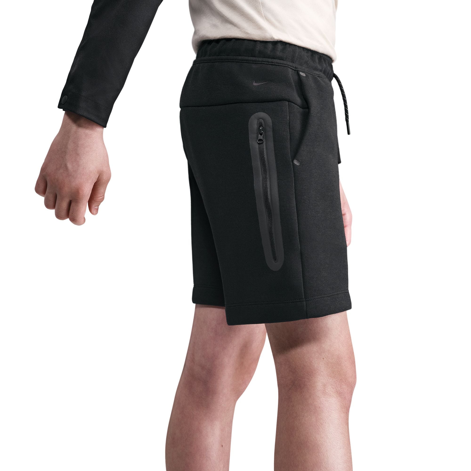 Sportswear Tech Fleece מכנסיים קצרים