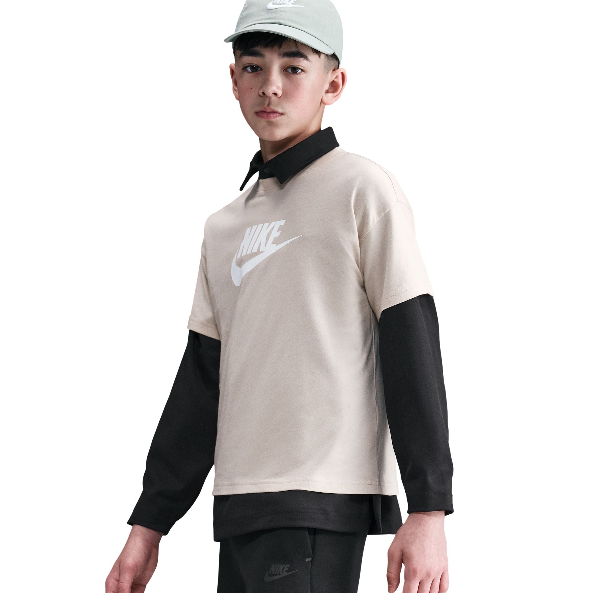 Sportswear Tech Fleece מכנסיים קצרים