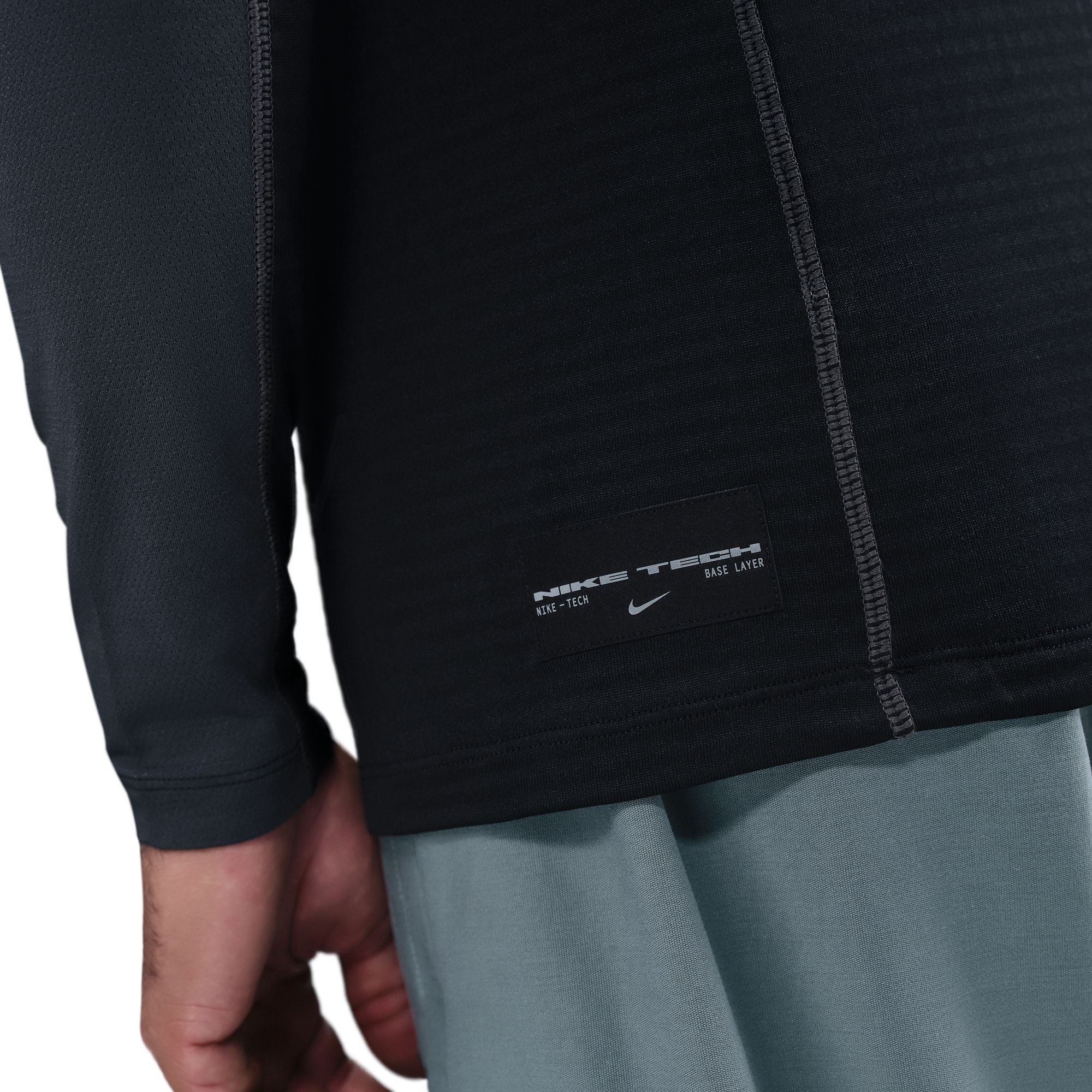 TECH PRO חולצה ארוכה