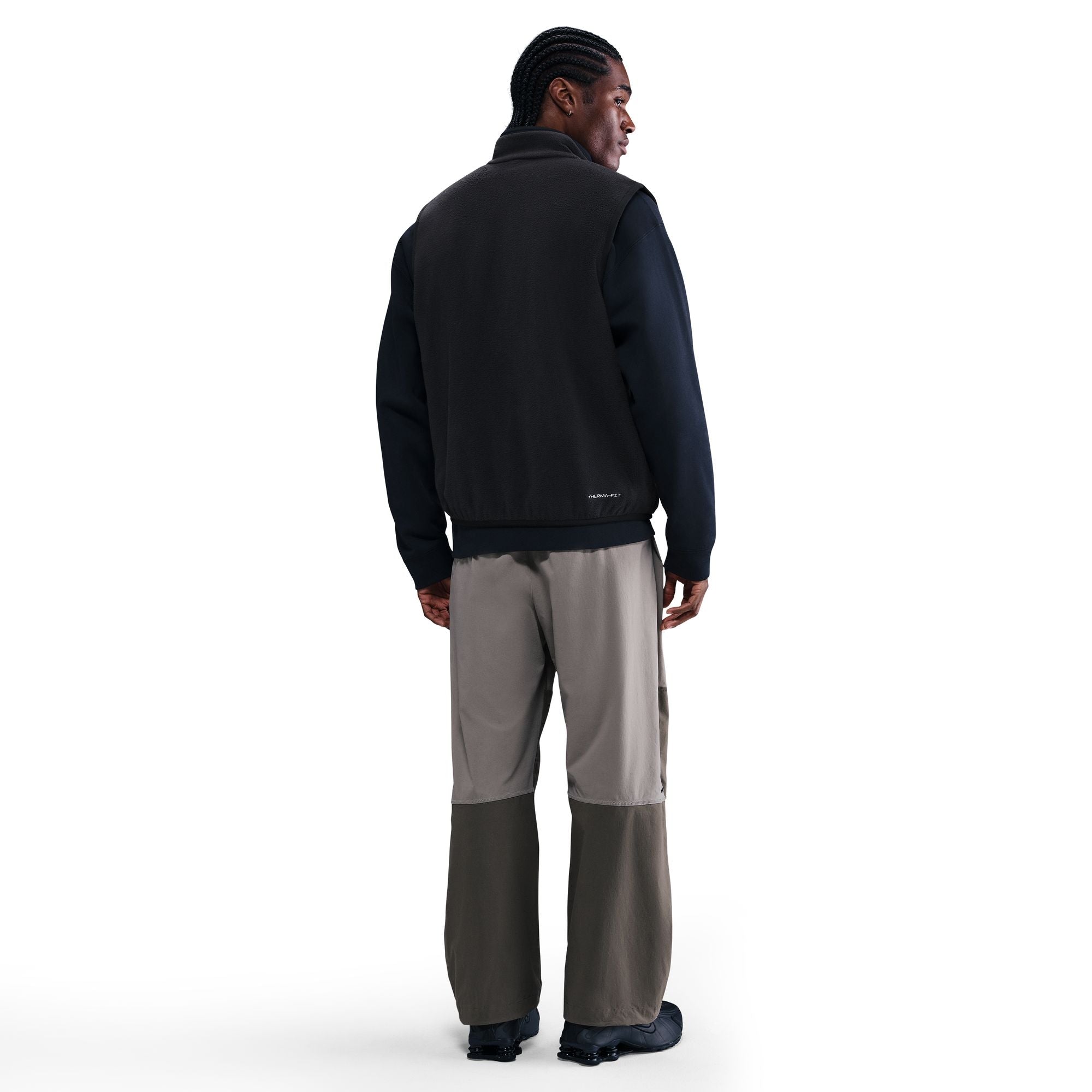 WINTERIZED ווסט