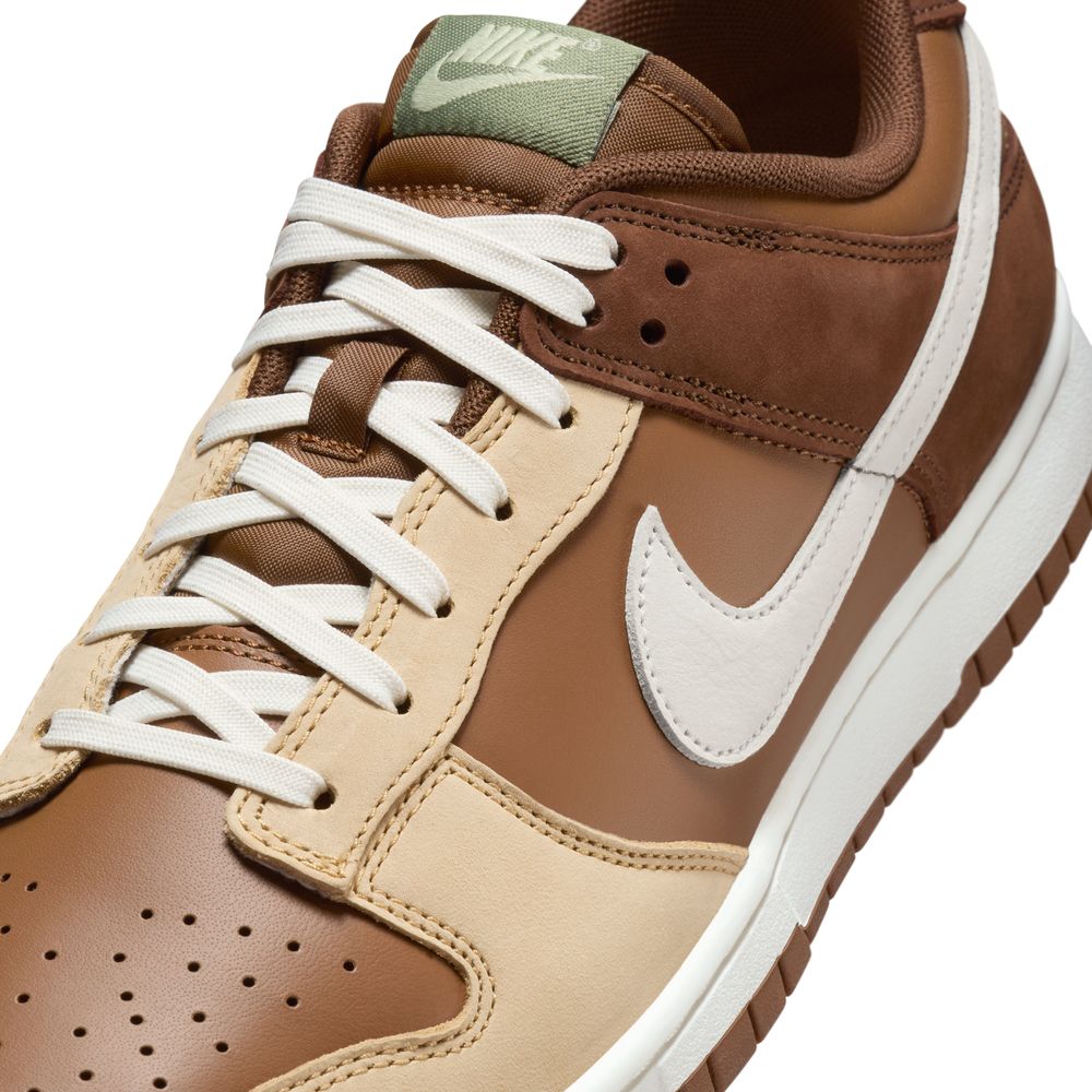 NIKE DUNK LOW RETRO PREMIUM סניקרס