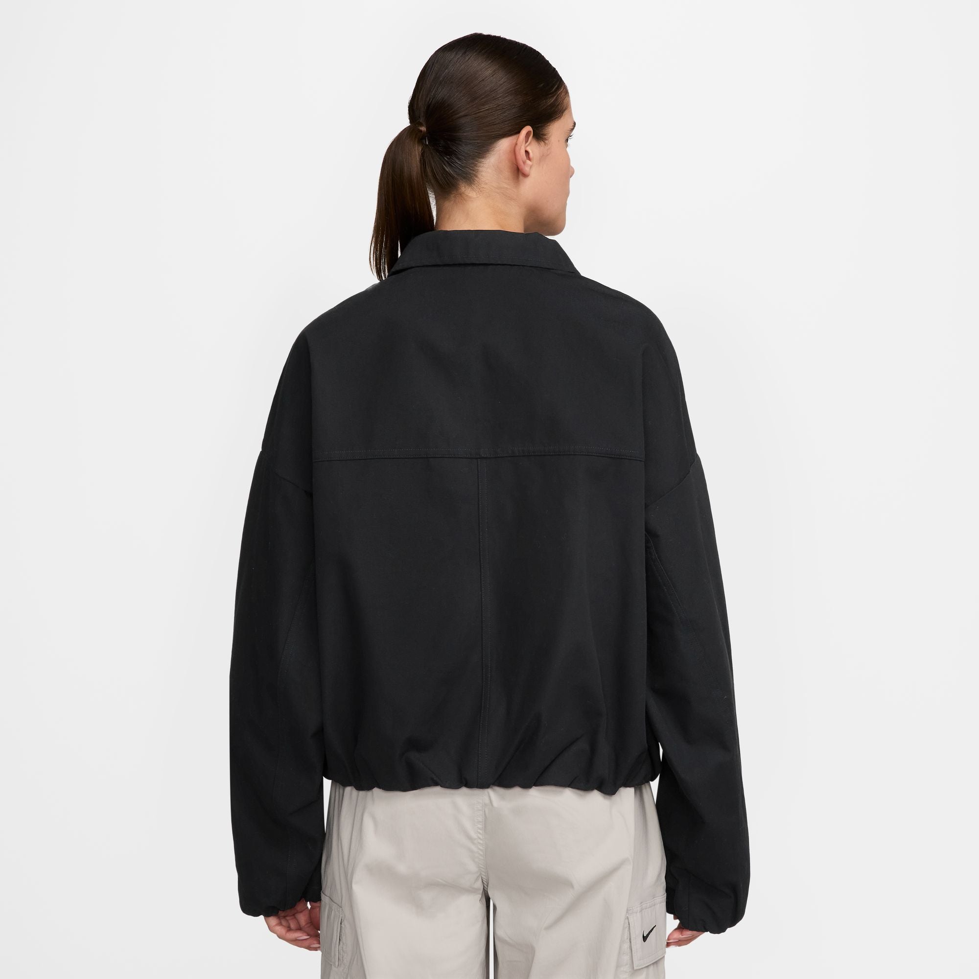 Sportswear STREET ז'קט