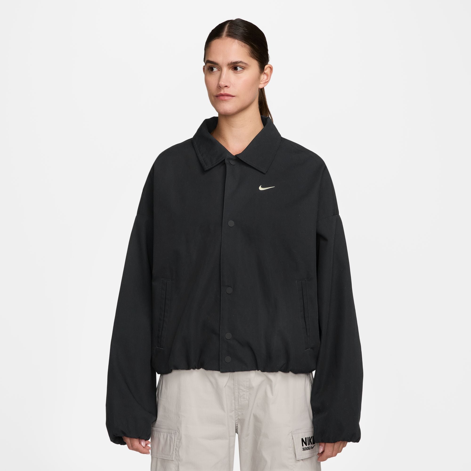 Sportswear STREET ז'קט