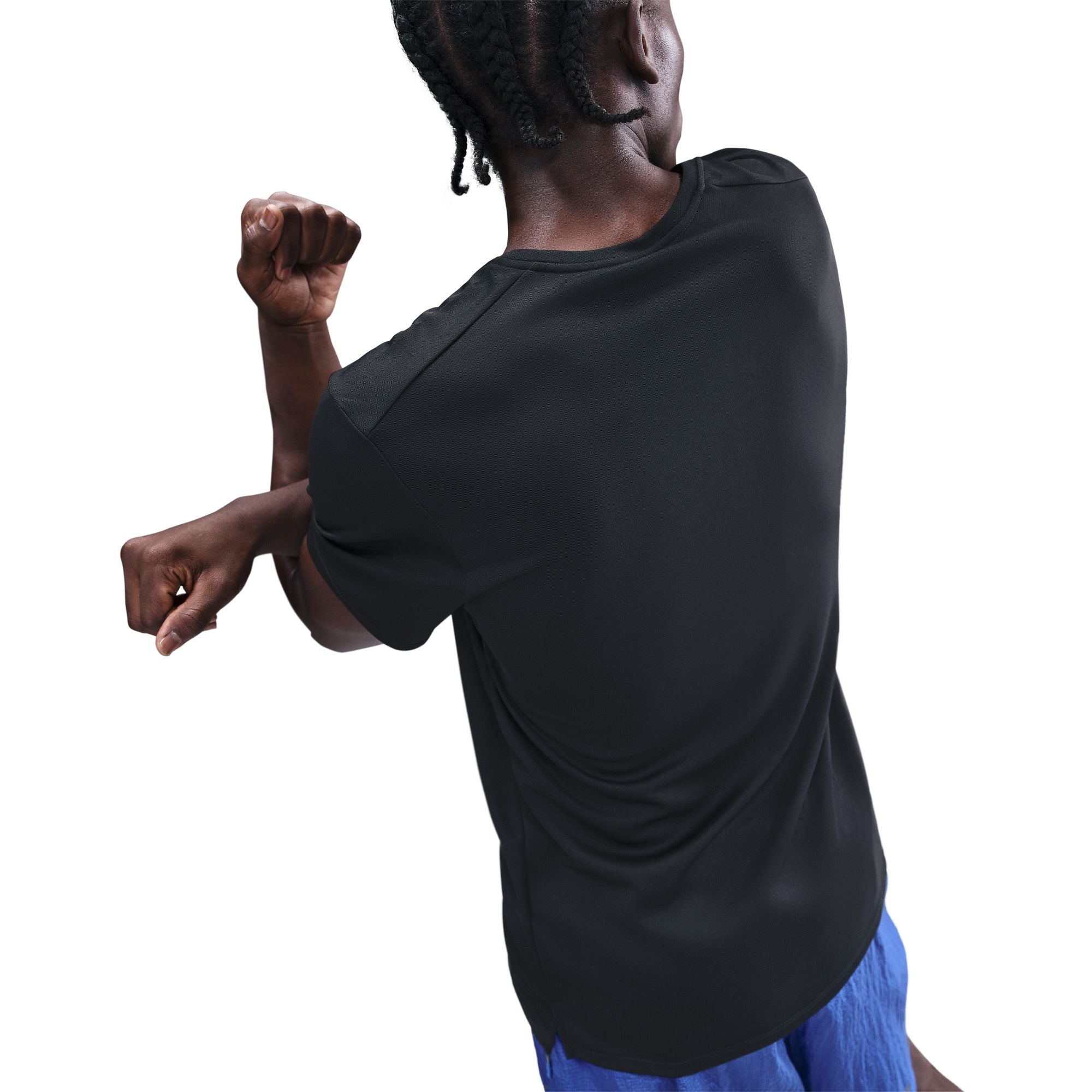 WINTER MILER חולצת ריצה