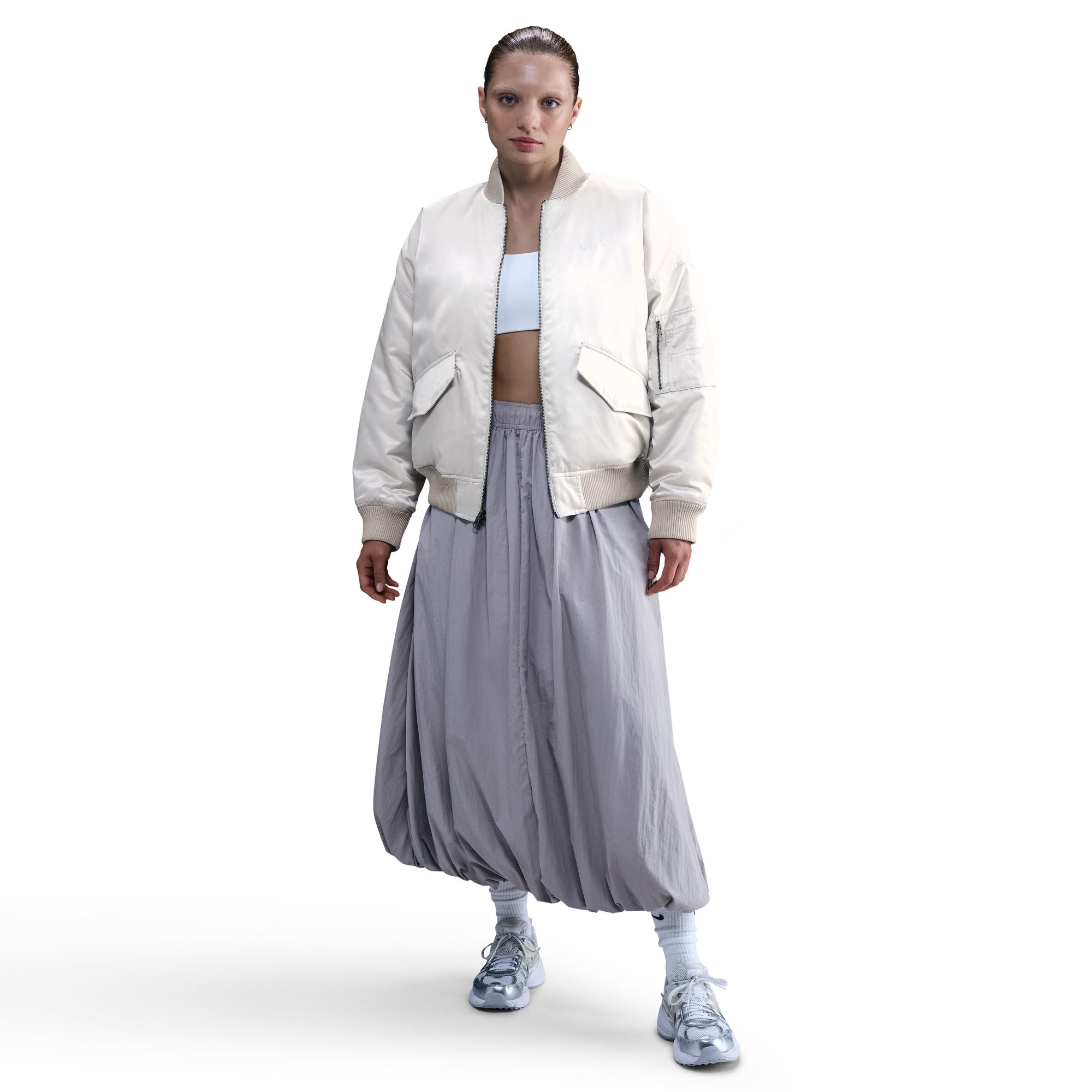THERMA-FIT BOMBER ז'קט
