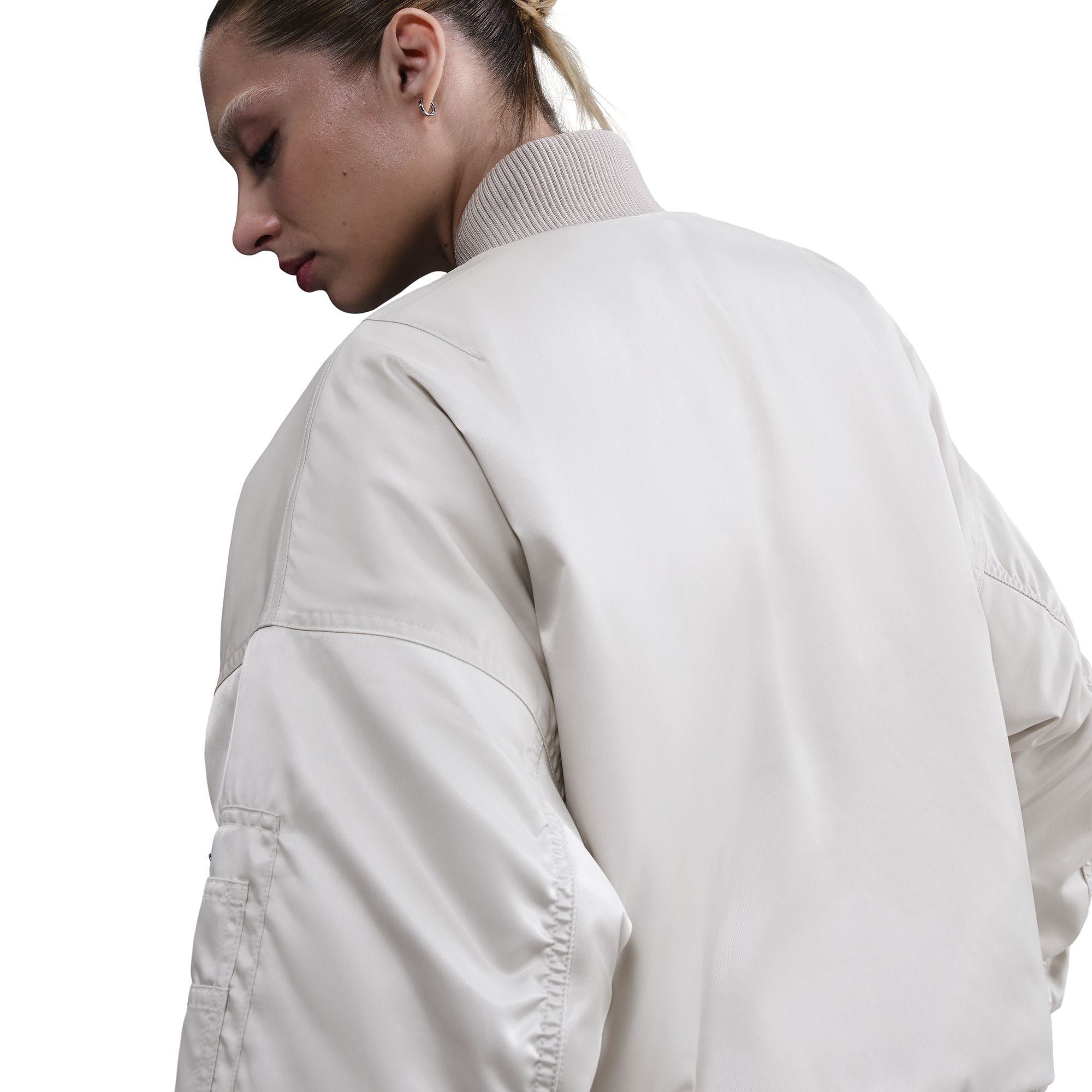 THERMA-FIT BOMBER ז'קט