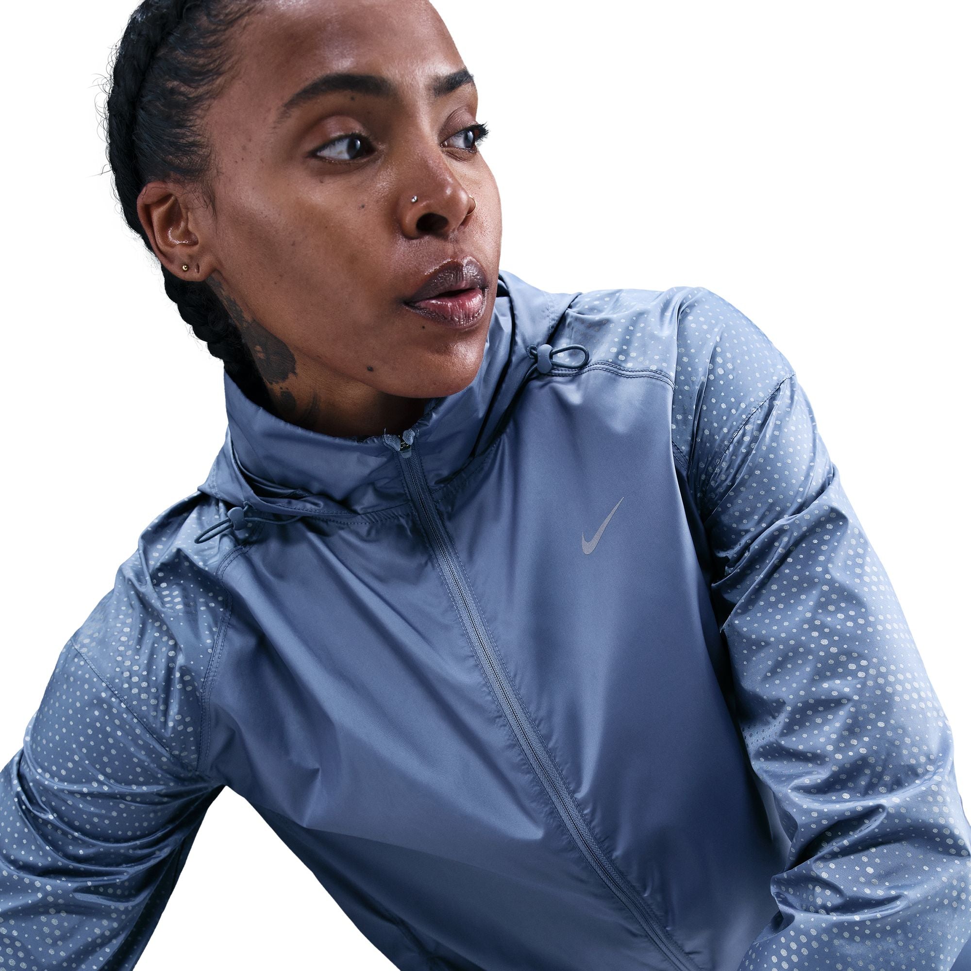 TEMPO REPEL FLASH ז'קט