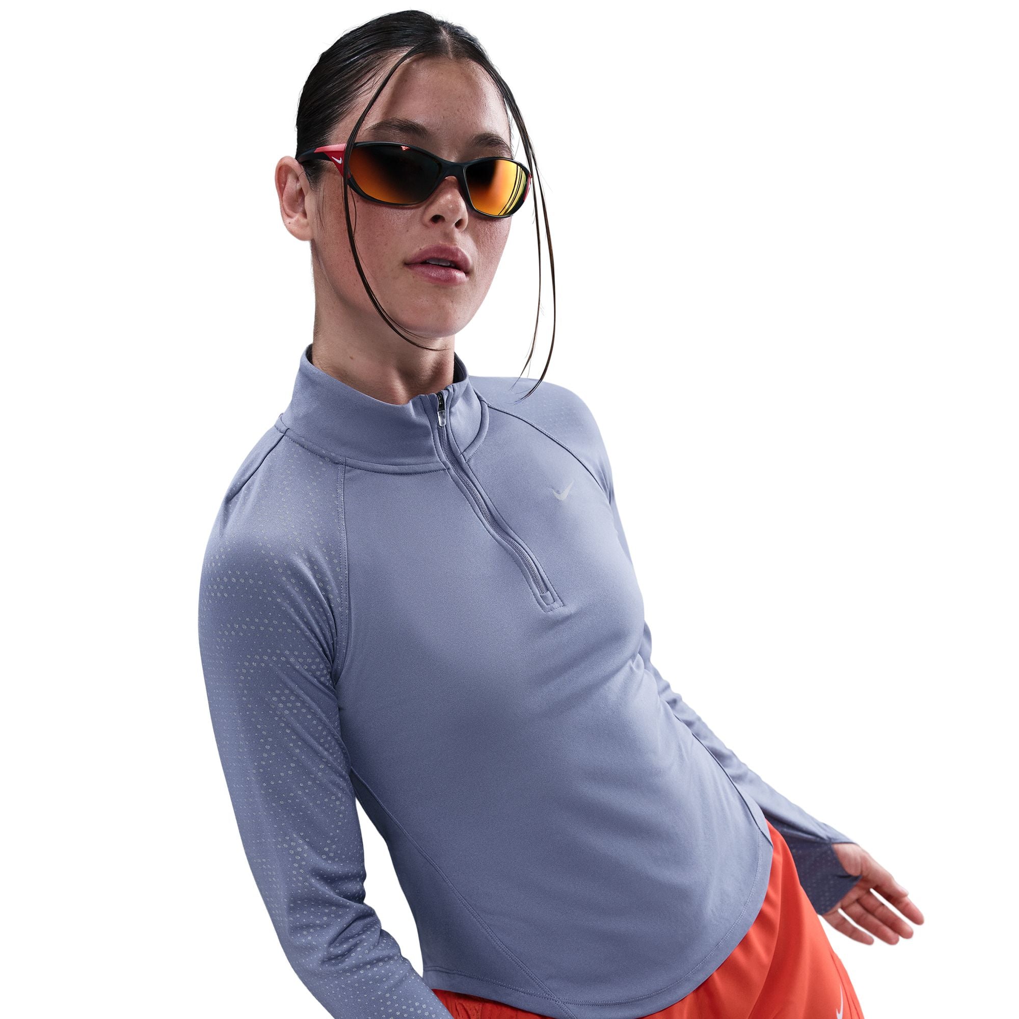 TEMPO FLASH DRI-FIT חולצת ריצה