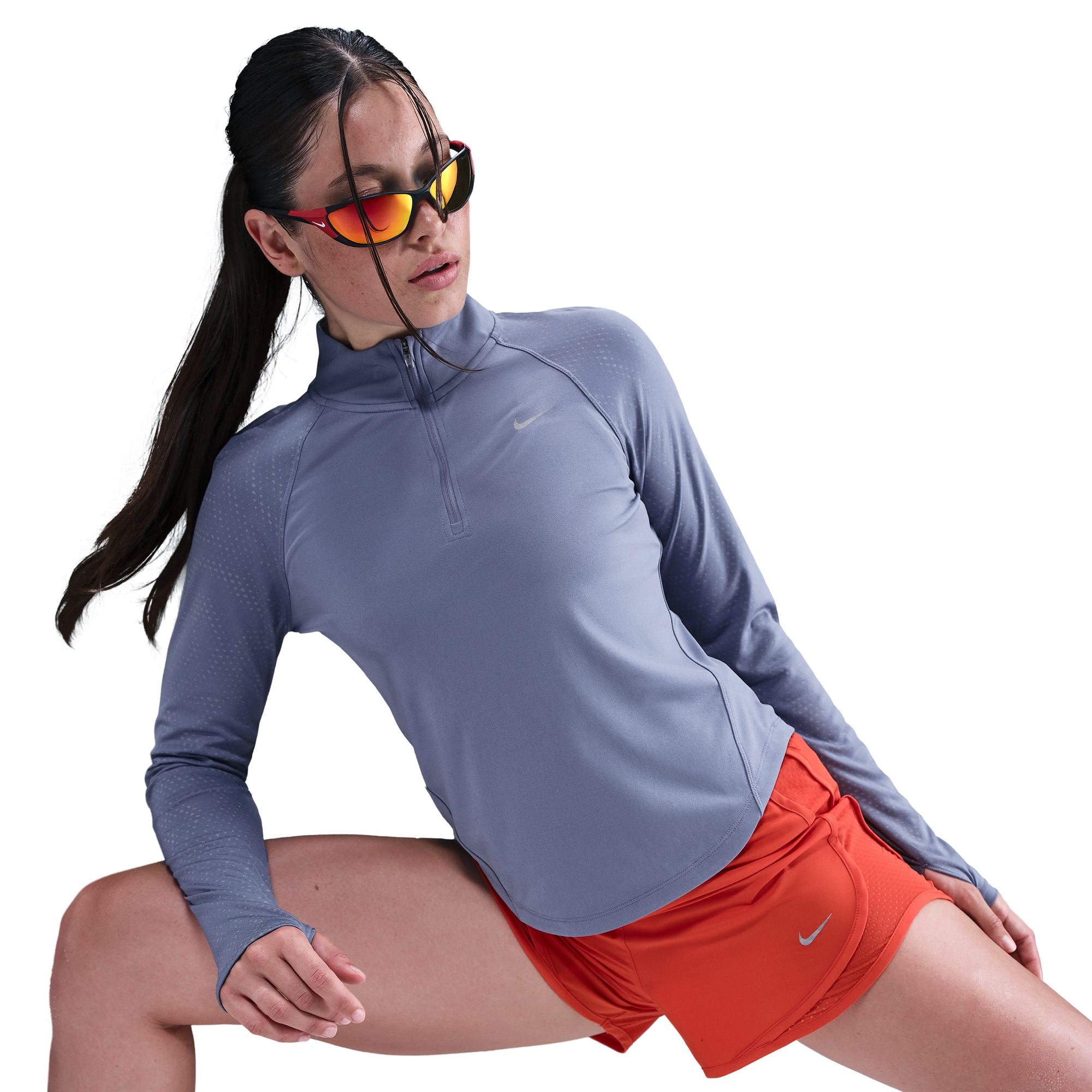 TEMPO FLASH DRI-FIT חולצת ריצה