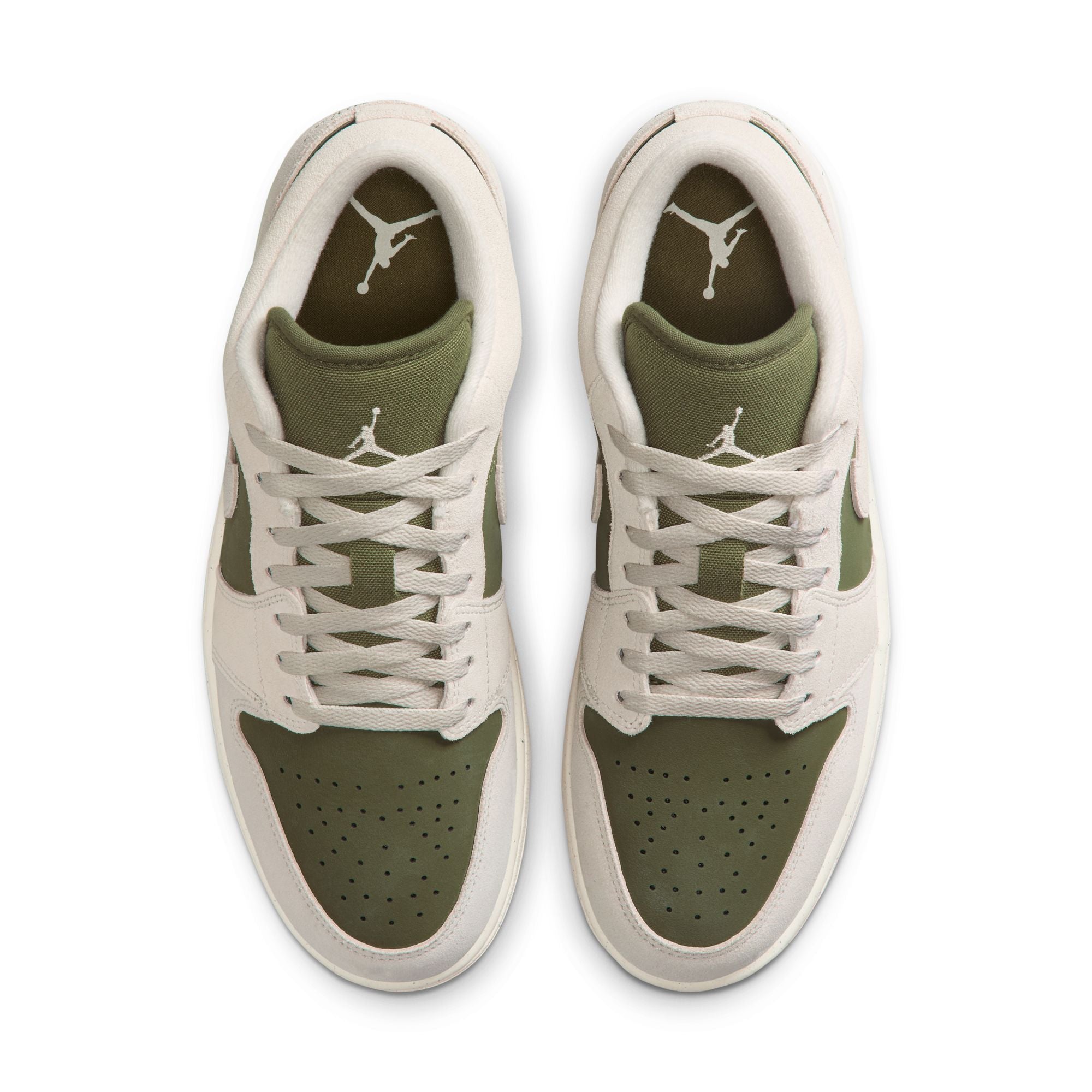 AIR JORDAN 1 LOW SE סניקרס