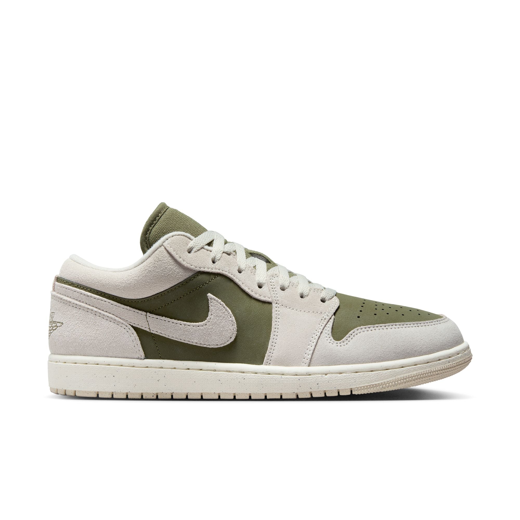 AIR JORDAN 1 LOW SE סניקרס