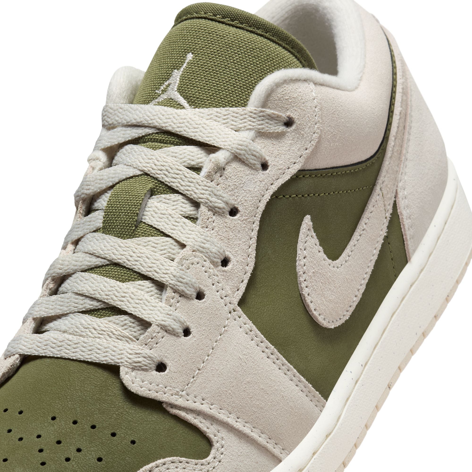 AIR JORDAN 1 LOW SE סניקרס