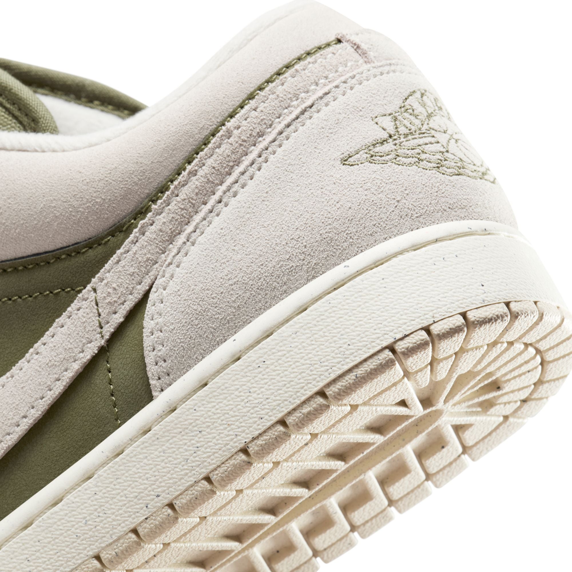 AIR JORDAN 1 LOW SE סניקרס
