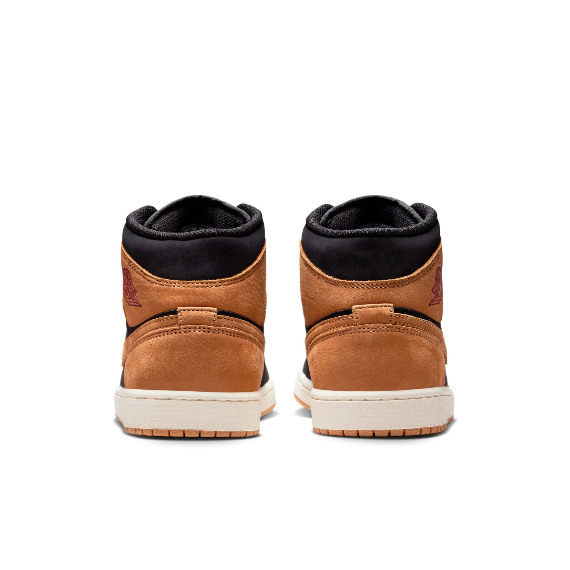AIR JORDAN 1 MID SE סניקרס