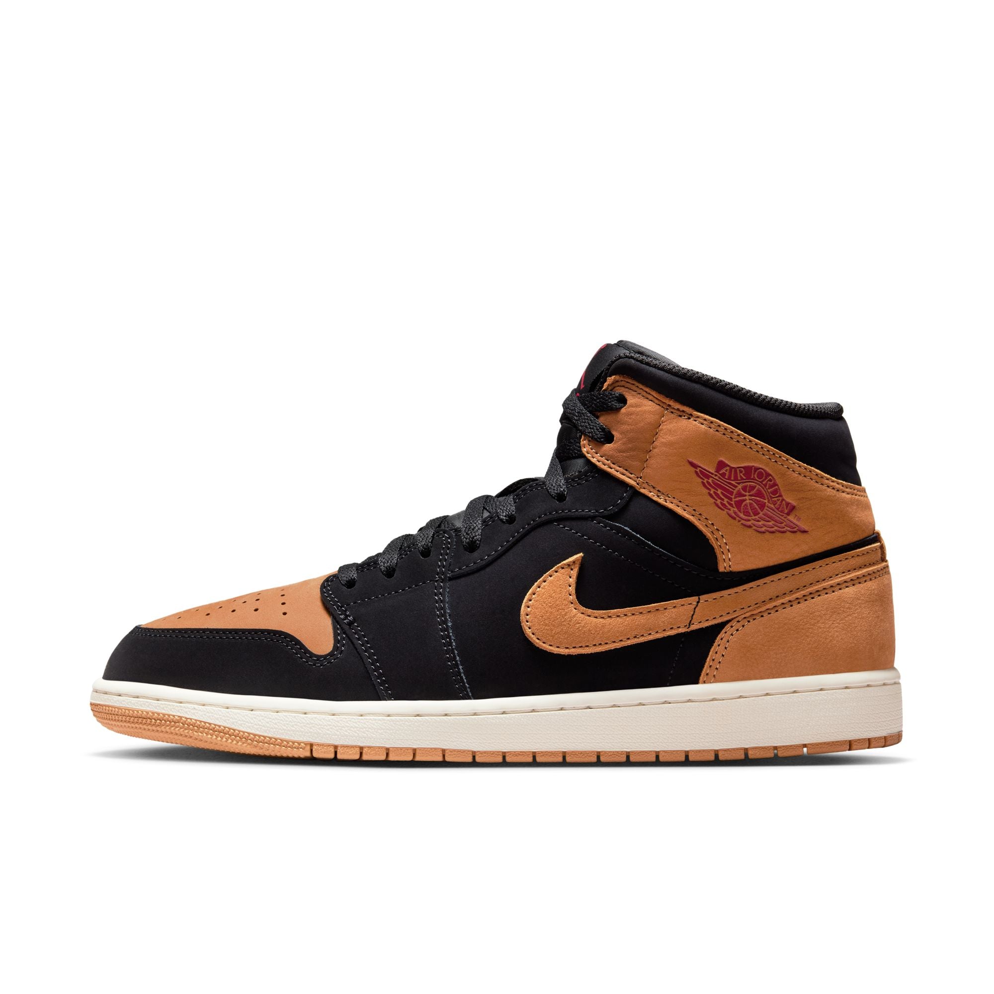 AIR JORDAN 1 MID SE סניקרס