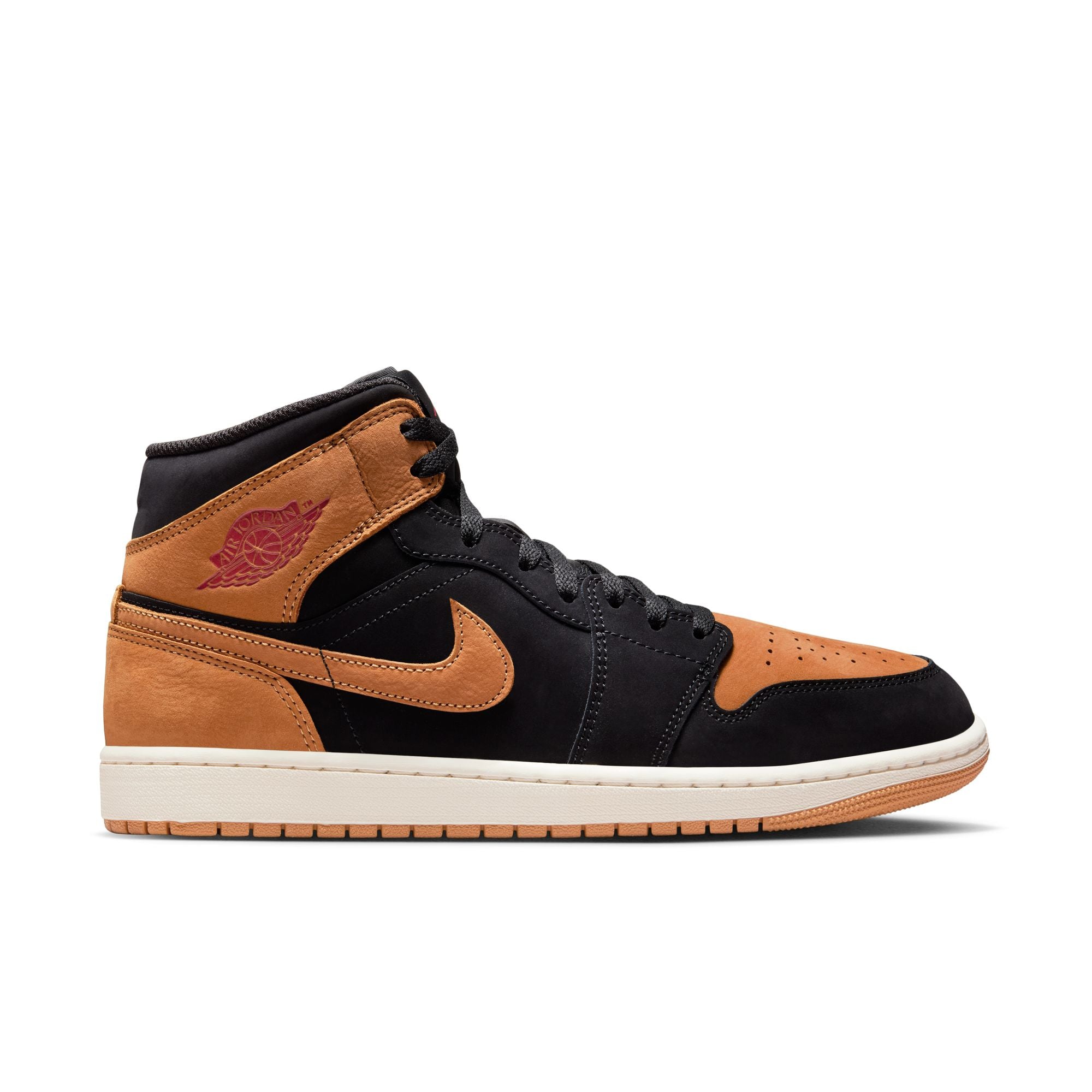 AIR JORDAN 1 MID SE סניקרס