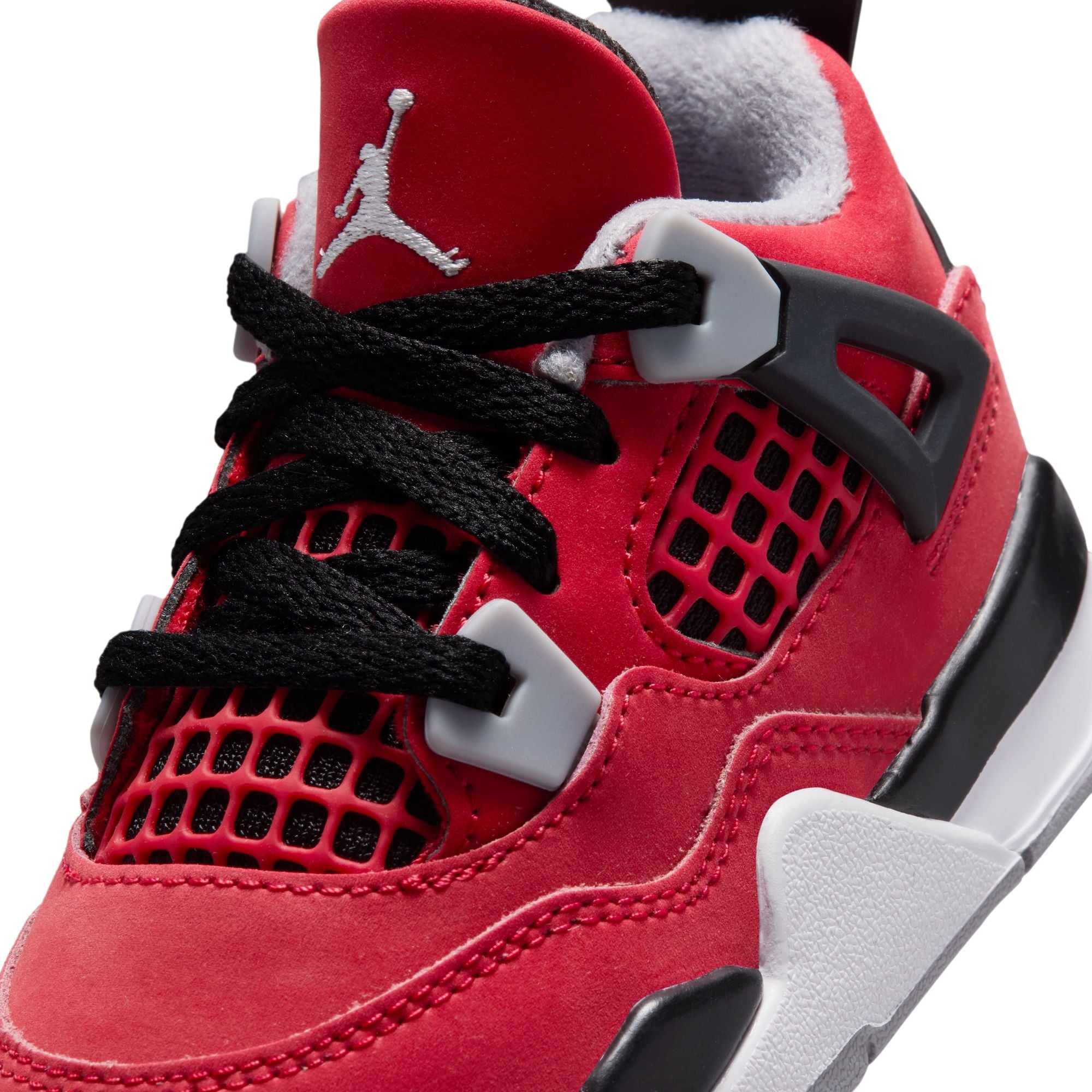 JORDAN 4 RETRO סניקרס